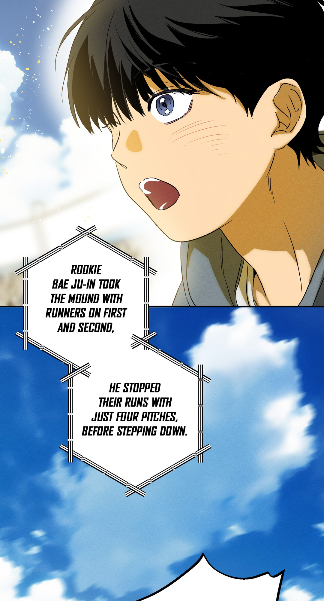 Love Upset Chapter 8 page 39 - 