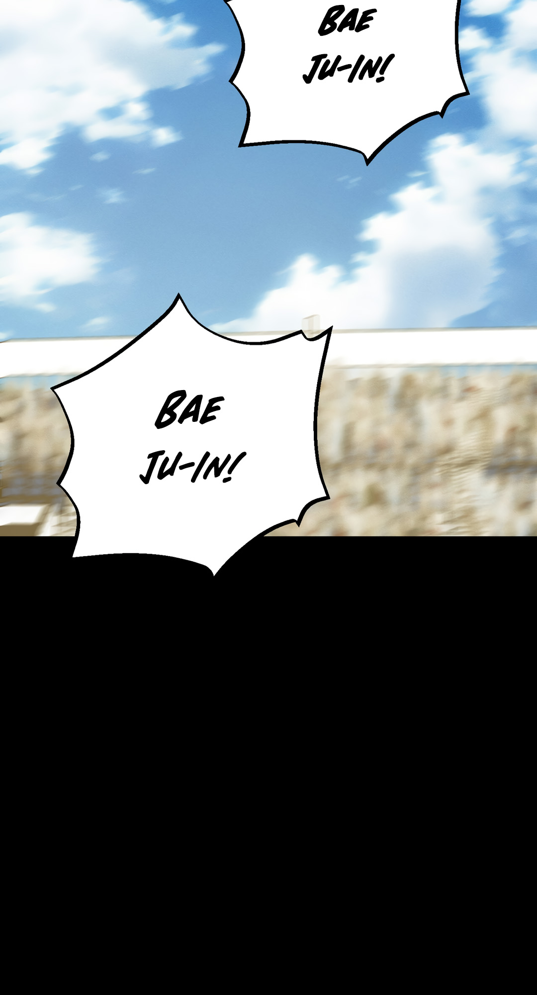 Love Upset Chapter 8 page 40 - 