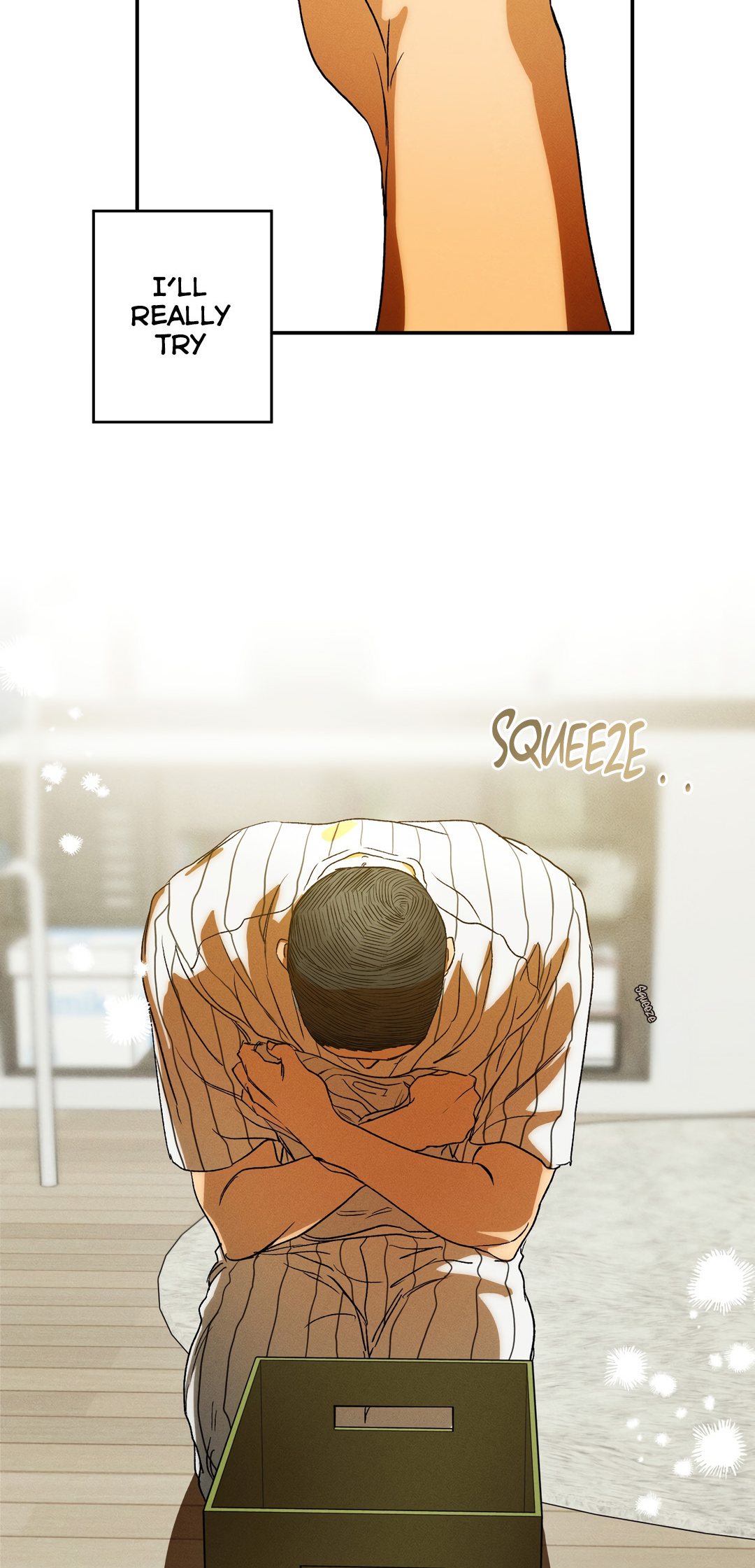 Love Upset Chapter 8 page 45 - 