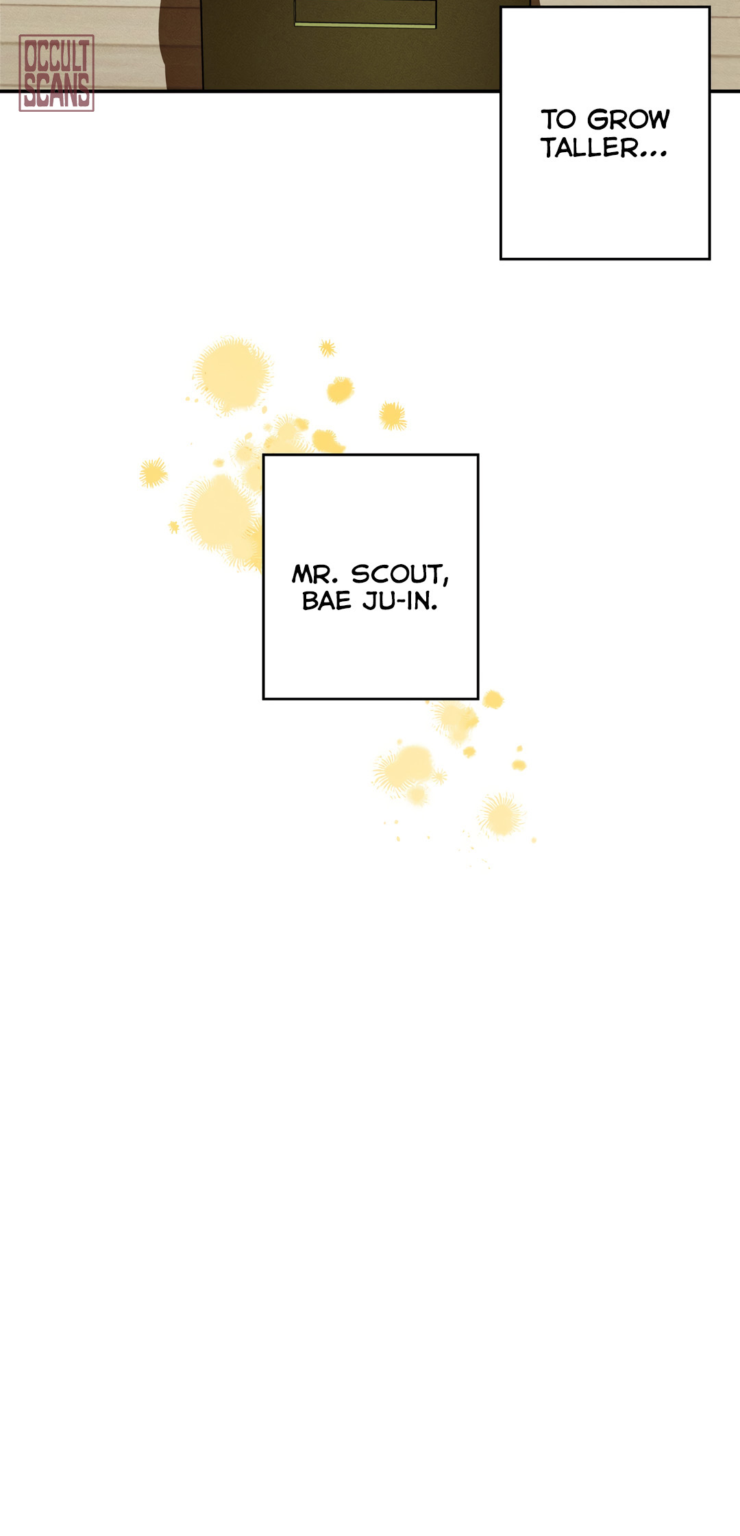 Love Upset Chapter 8 page 46 - 