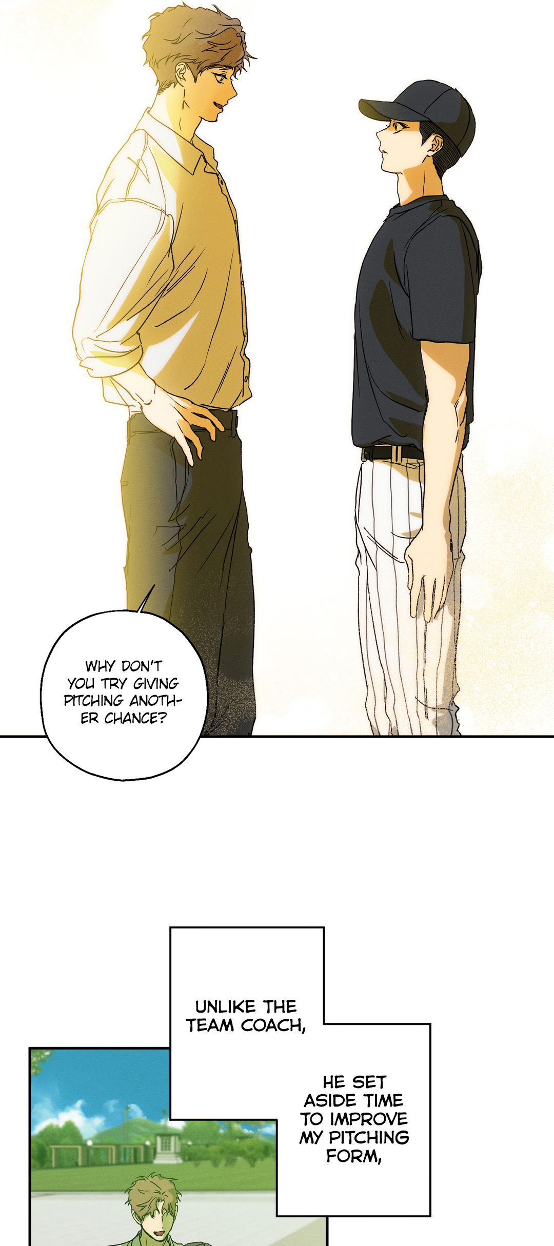 Love Upset Chapter 8 page 51 - 