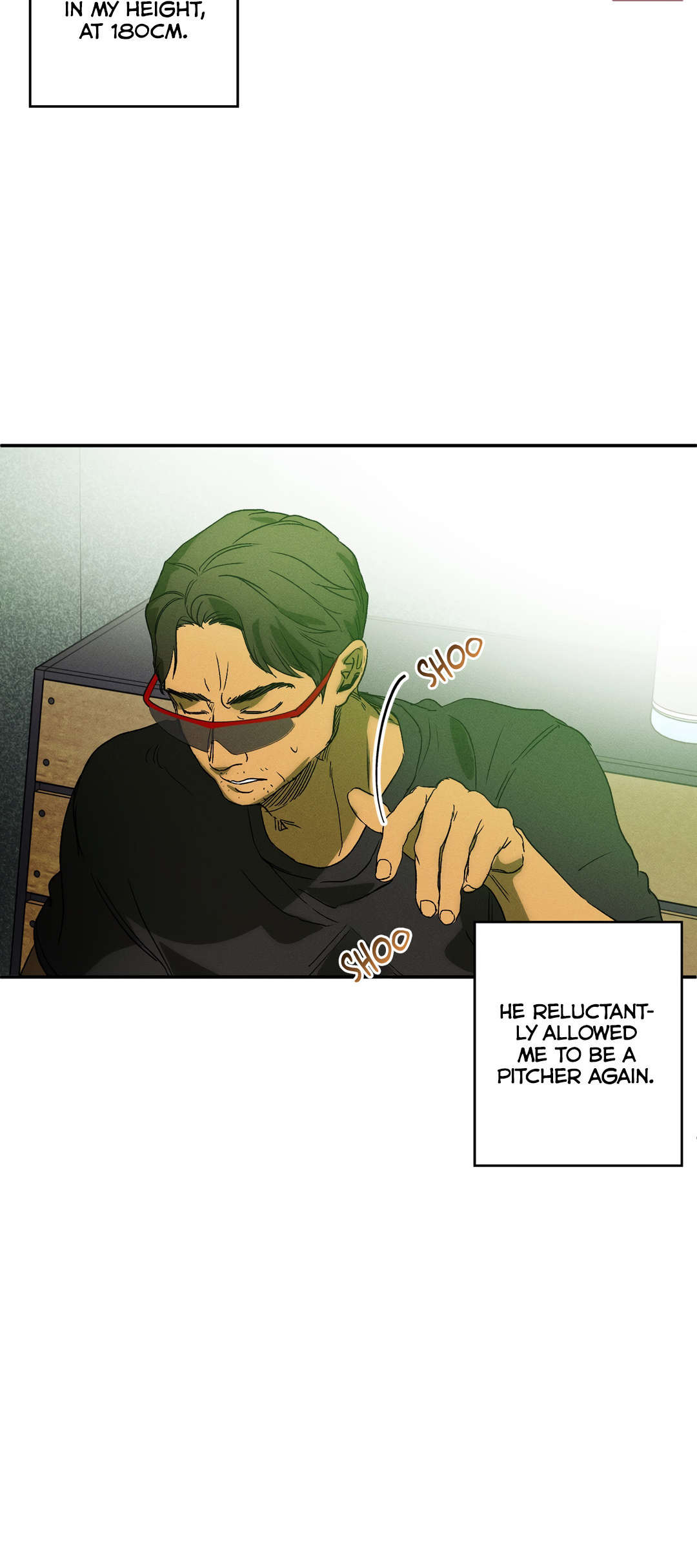Love Upset Chapter 8 page 54 - 
