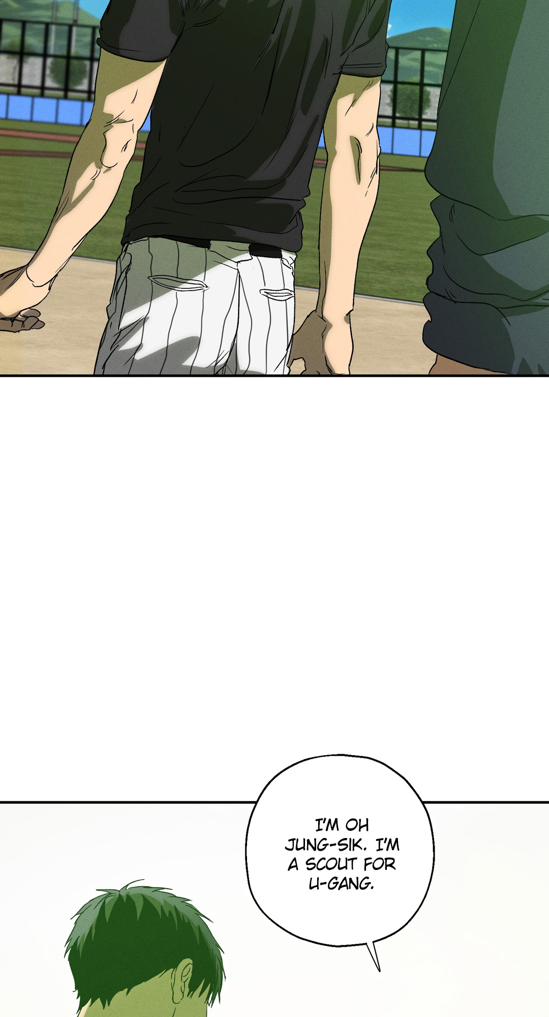 Love Upset Chapter 8 page 57 - 