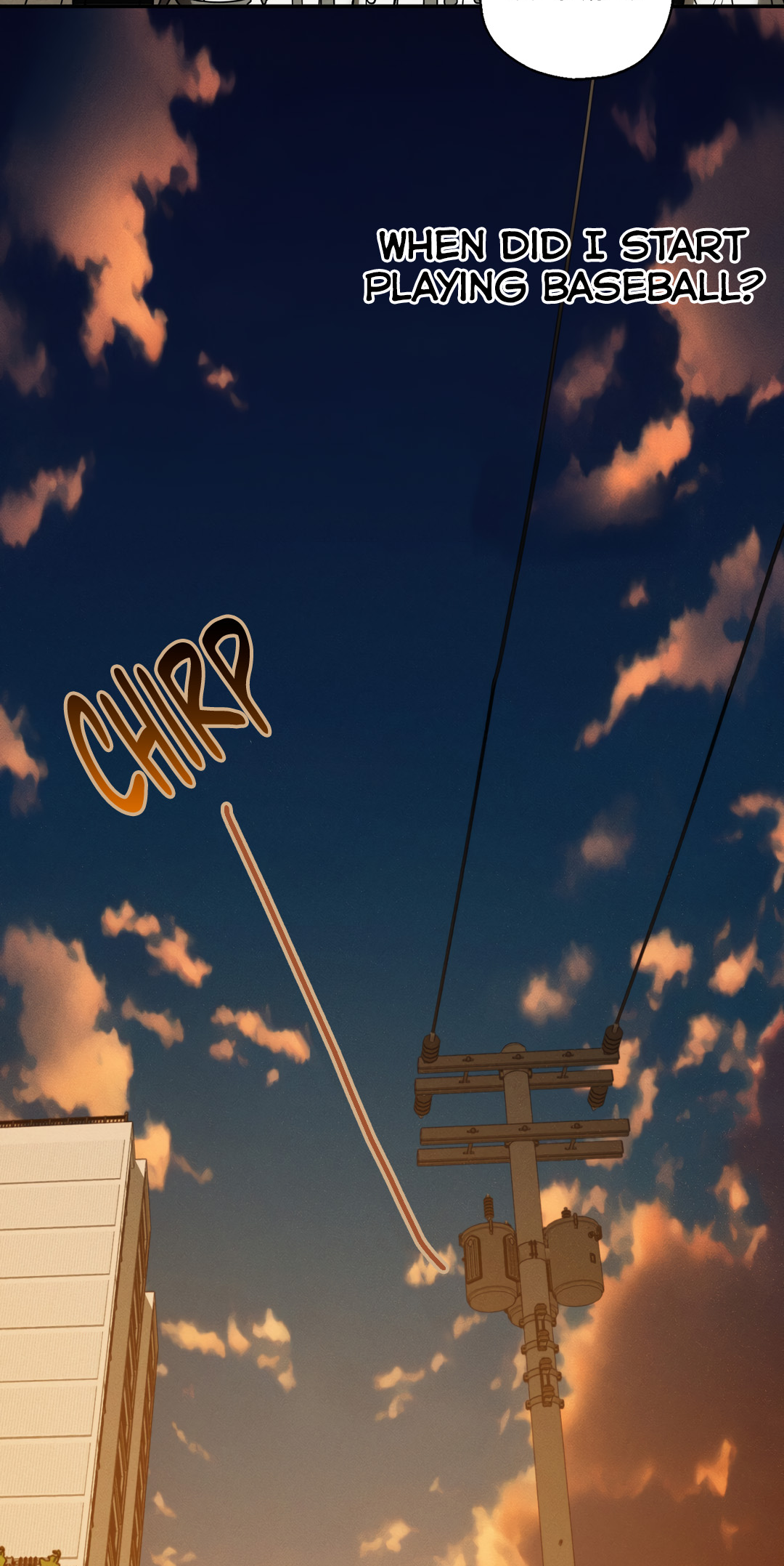 Love Upset Chapter 8 page 7 - 
