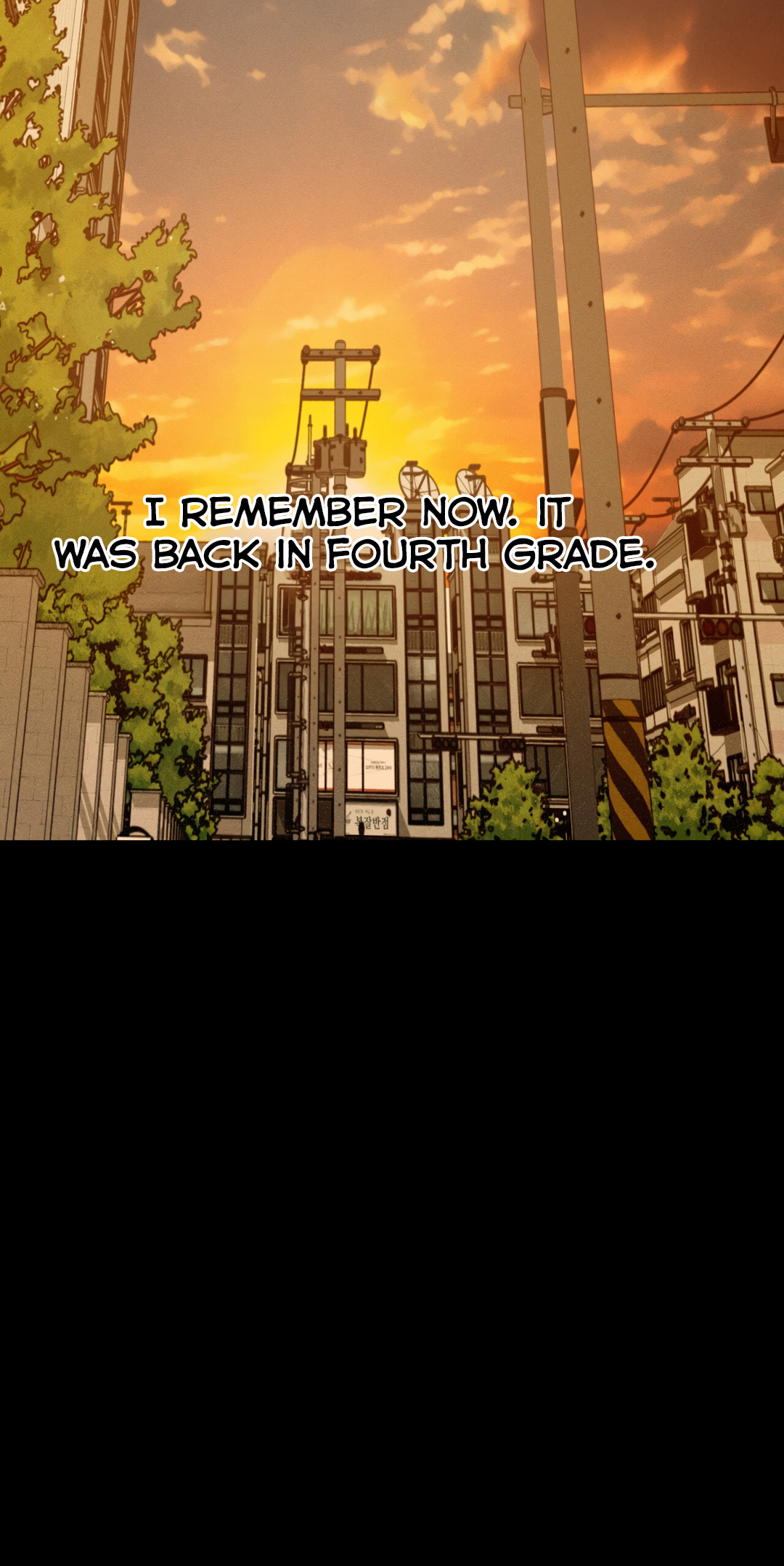 Love Upset Chapter 8 page 8 - 