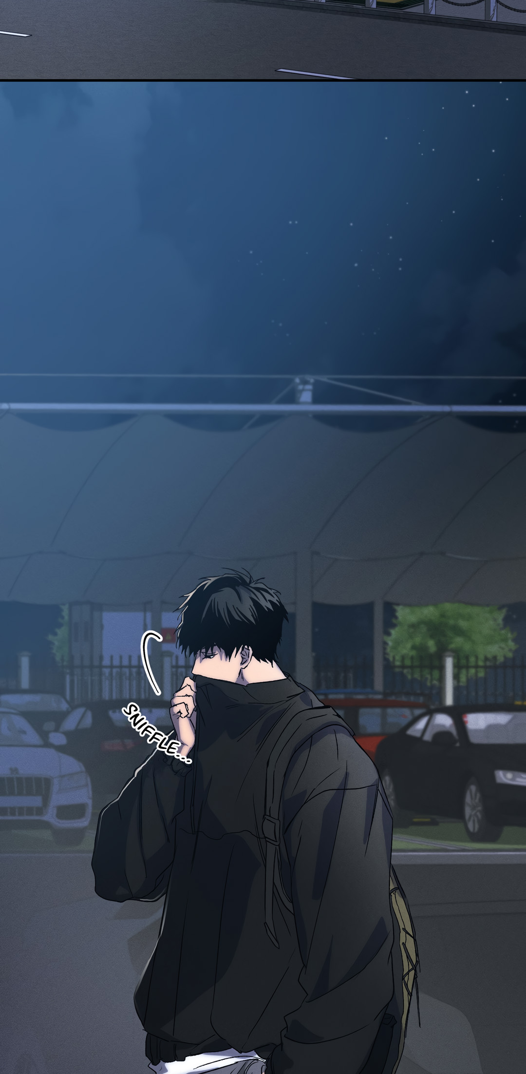 Love Upset Chapter 9 page 15 - 