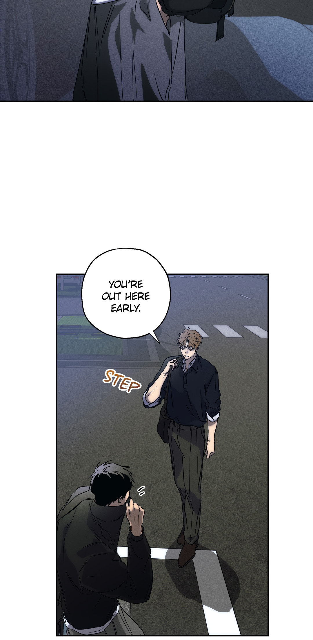 Love Upset Chapter 9 page 16 - 