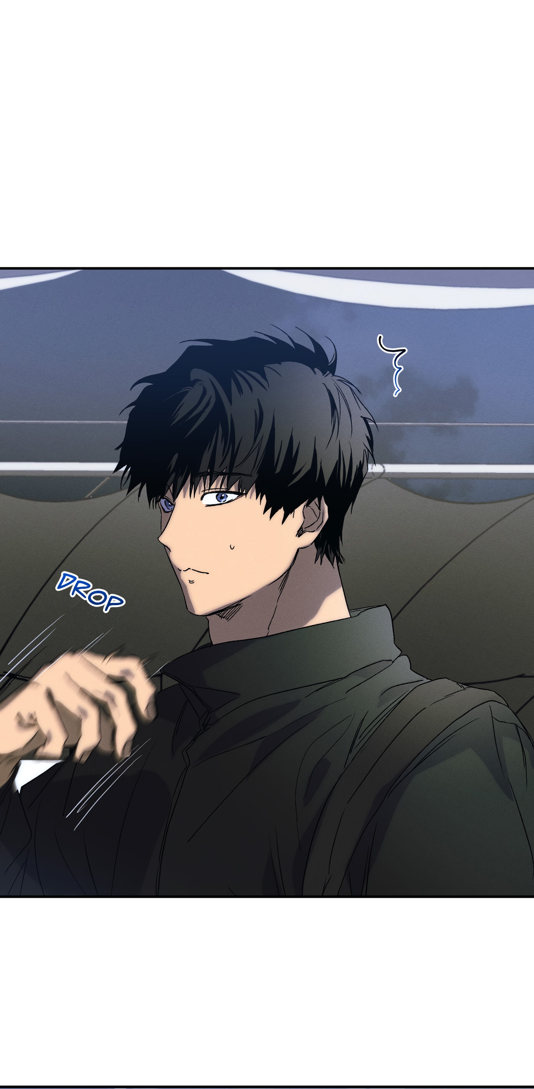 Love Upset Chapter 9 page 17 - 