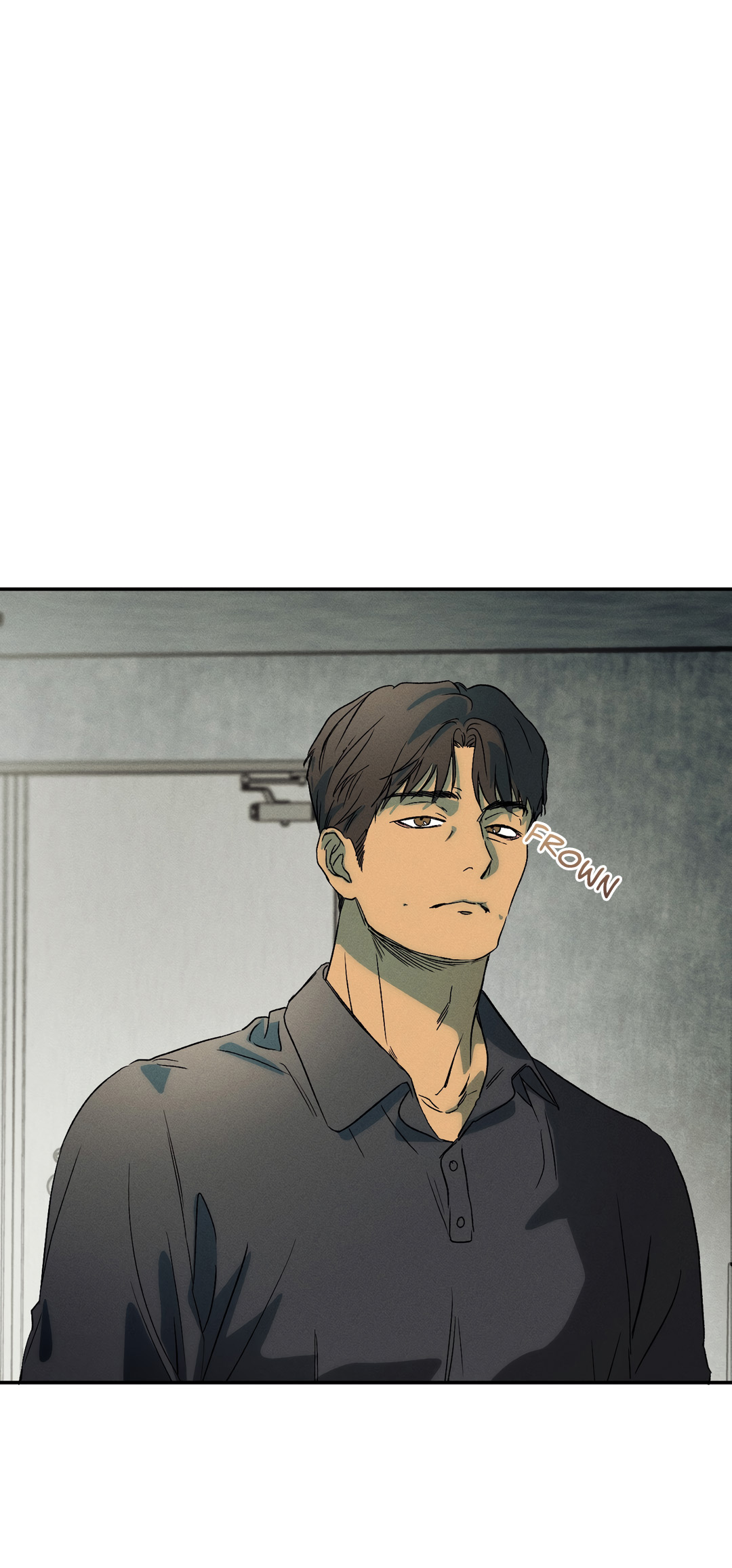 Love Upset Chapter 9 page 3 - 