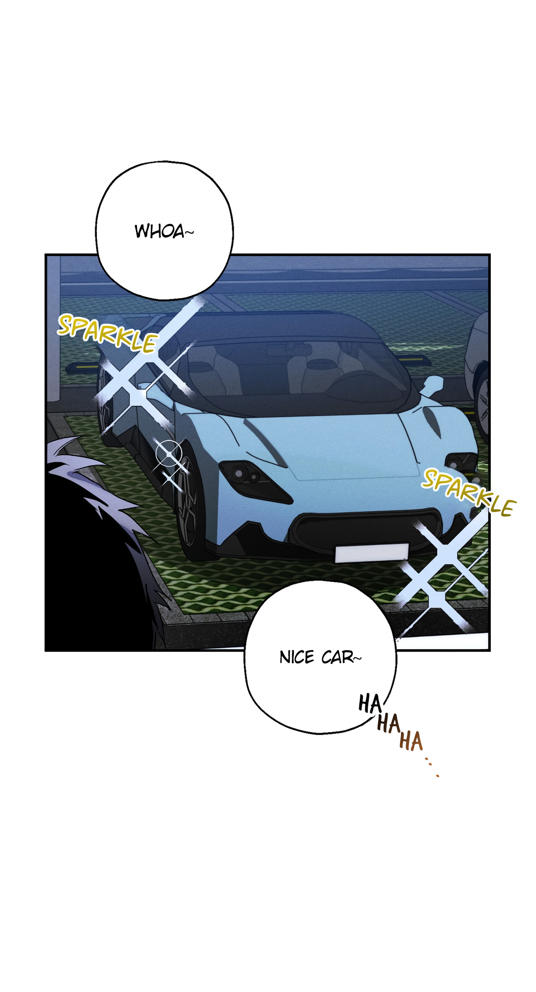 Love Upset Chapter 9 page 24 - 