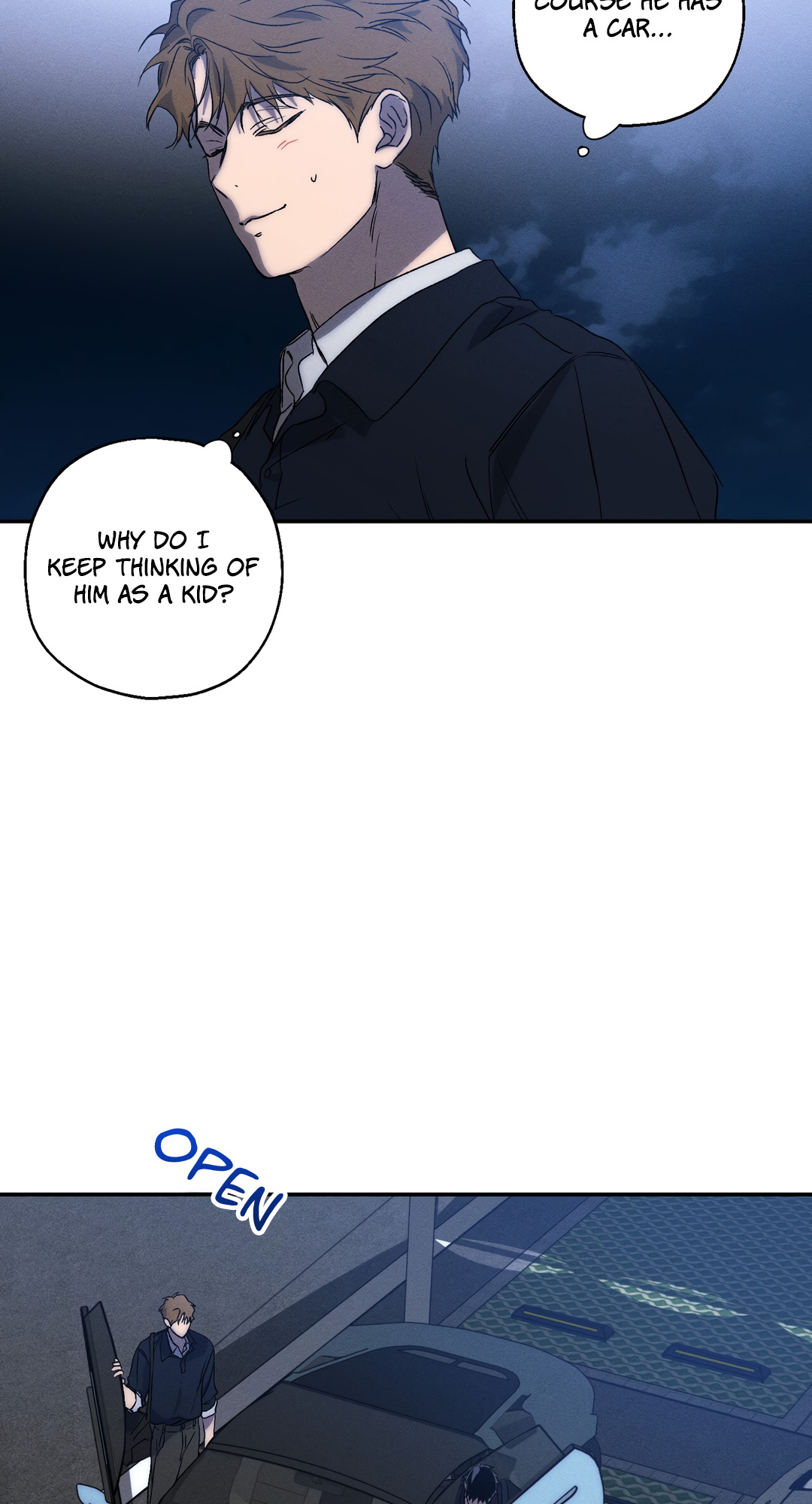 Love Upset Chapter 9 page 26 - 
