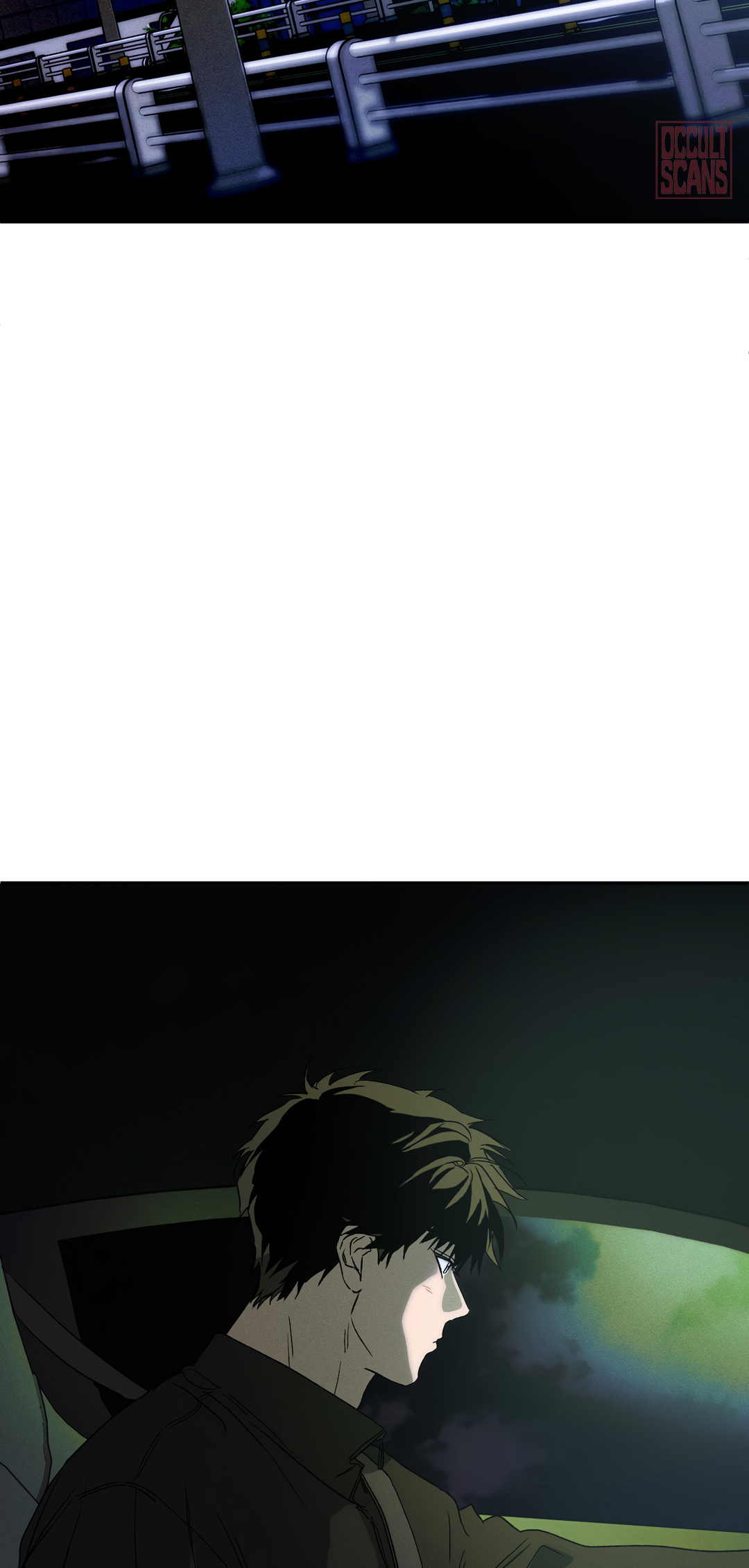 Love Upset Chapter 9 page 29 - 