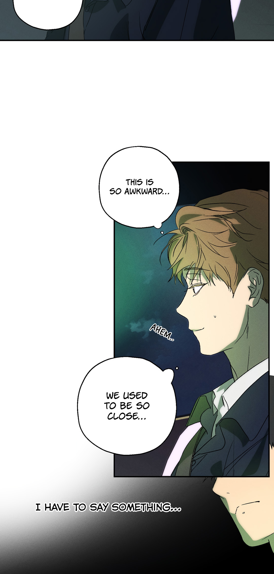Love Upset Chapter 9 page 31 - 