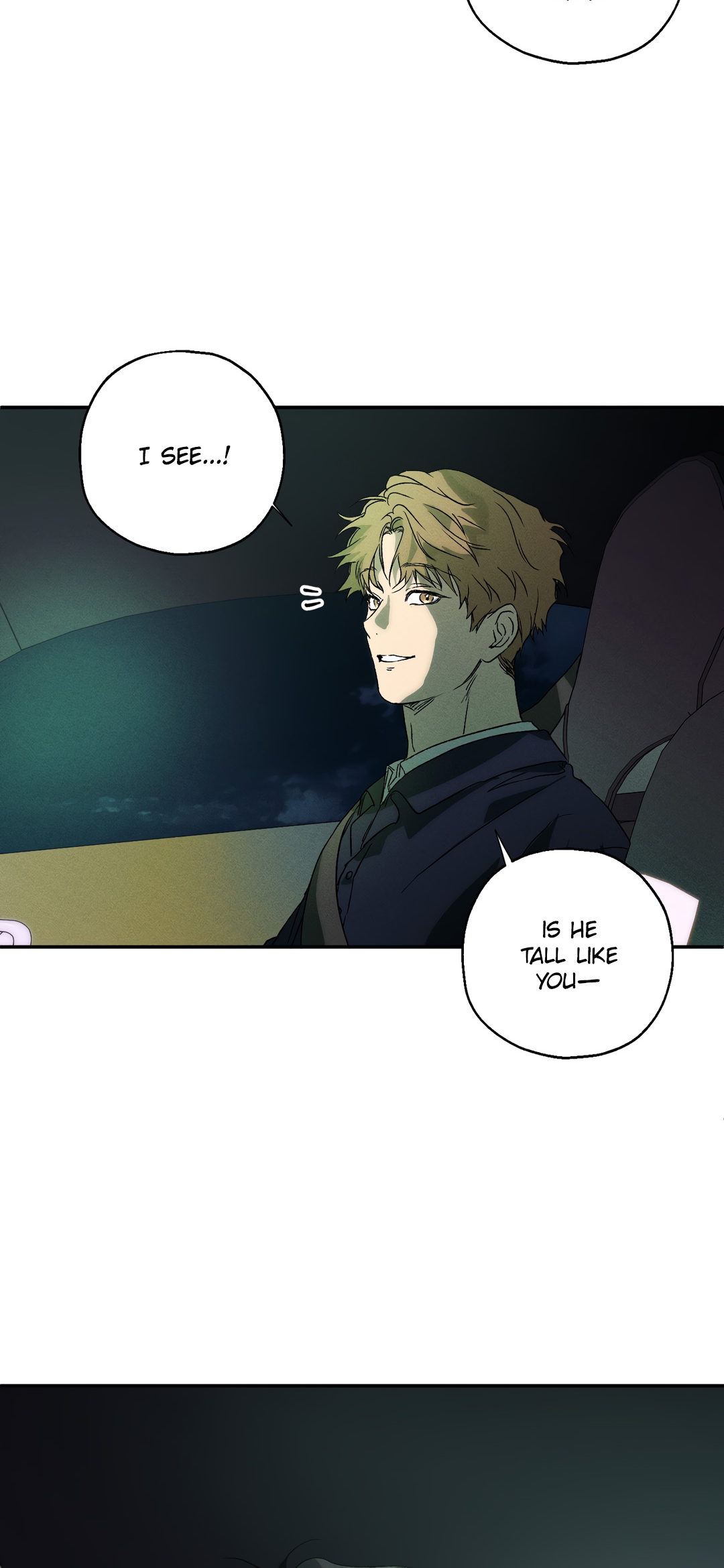 Love Upset Chapter 9 page 35 - 