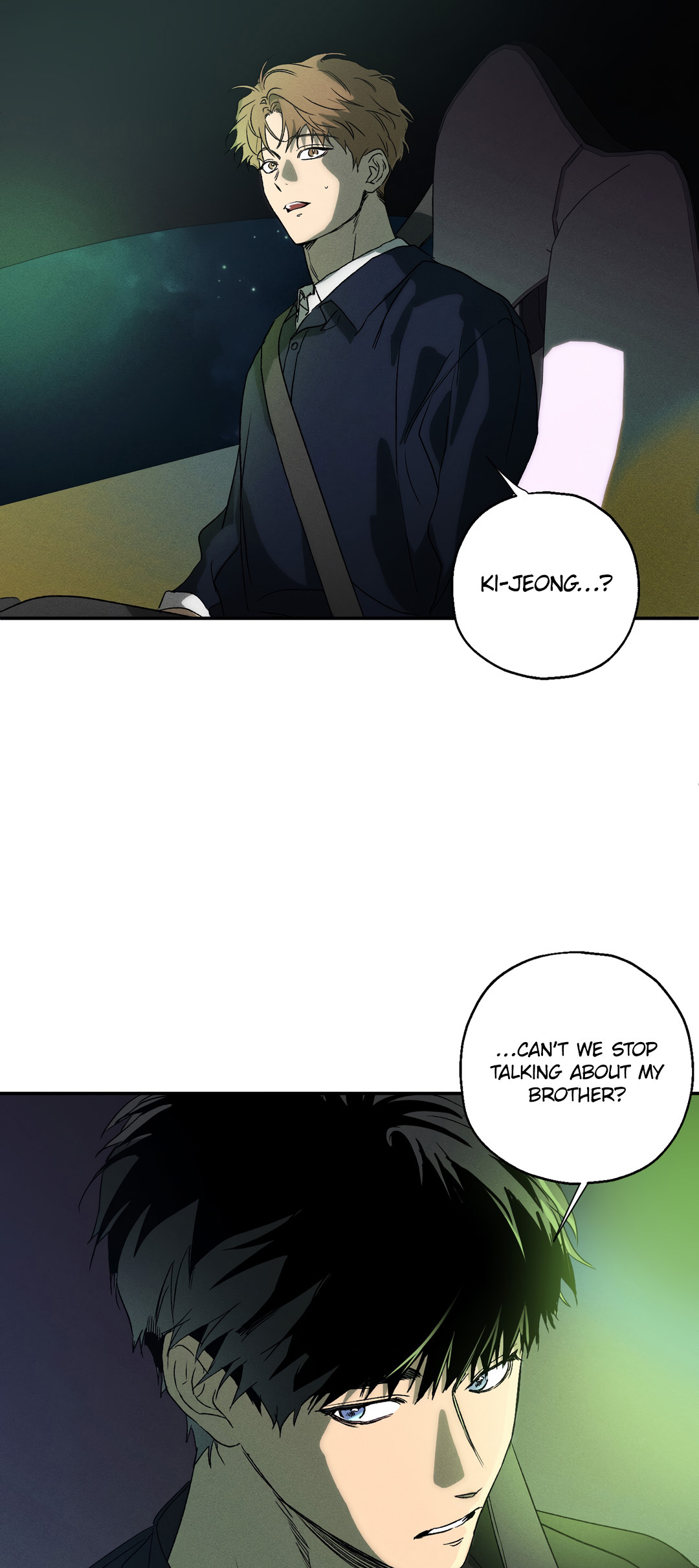 Love Upset Chapter 9 page 37 - 