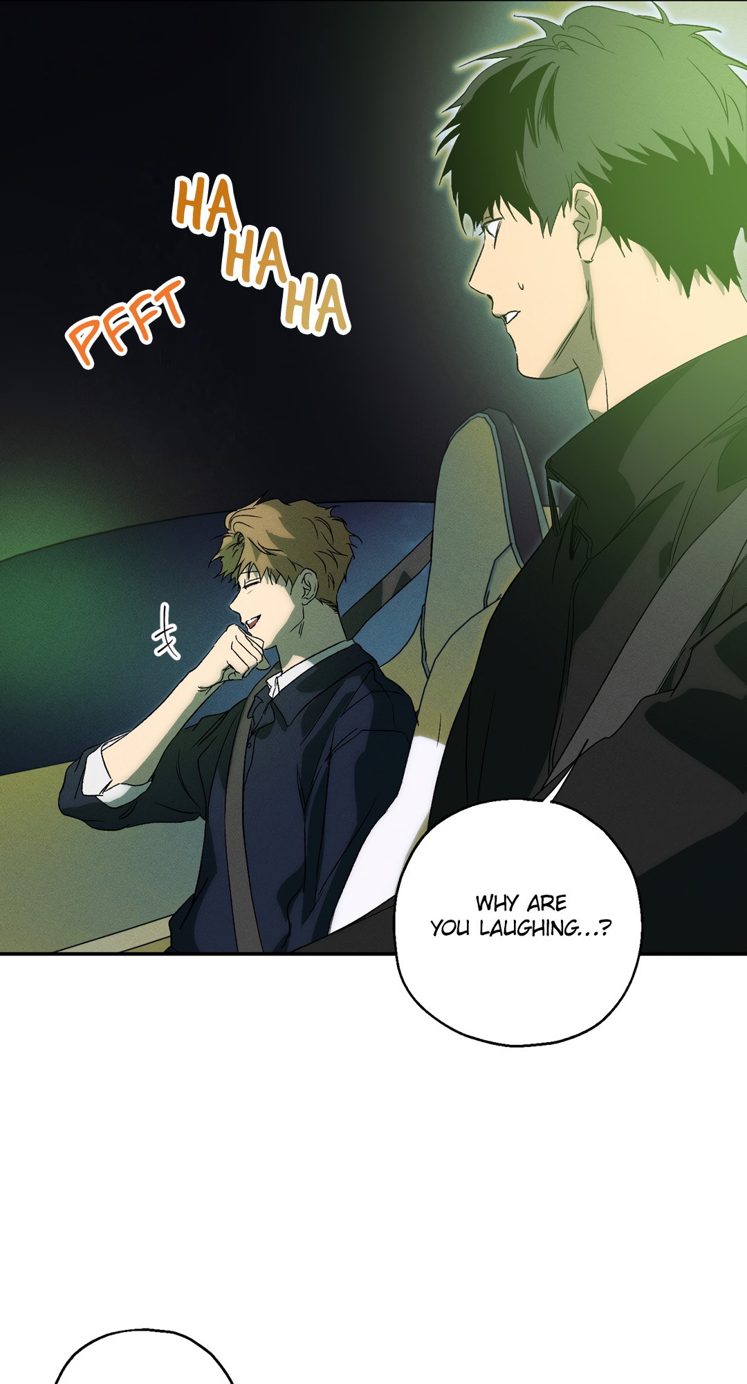 Love Upset Chapter 9 page 40 - 