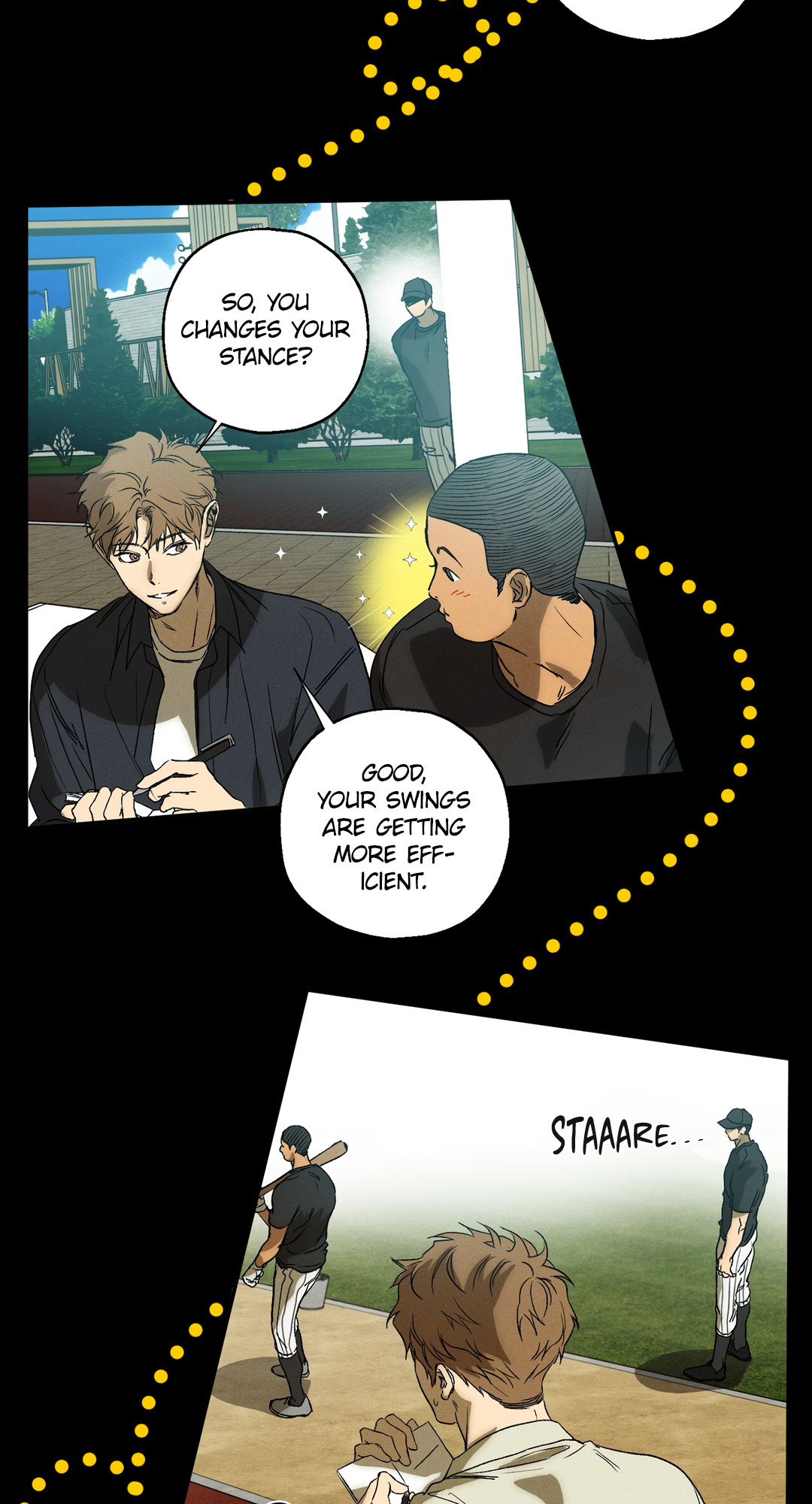 Love Upset Chapter 9 page 43 - 