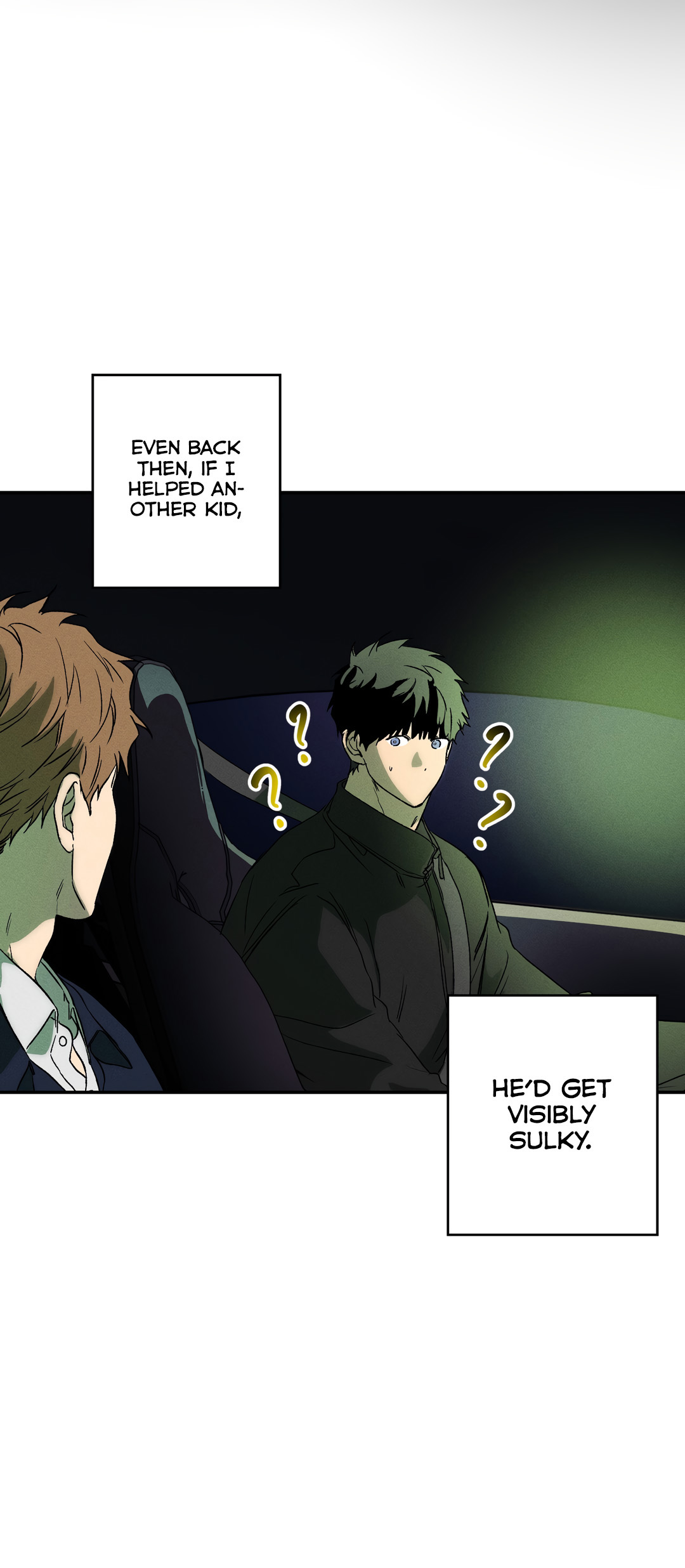Love Upset Chapter 9 page 45 - 