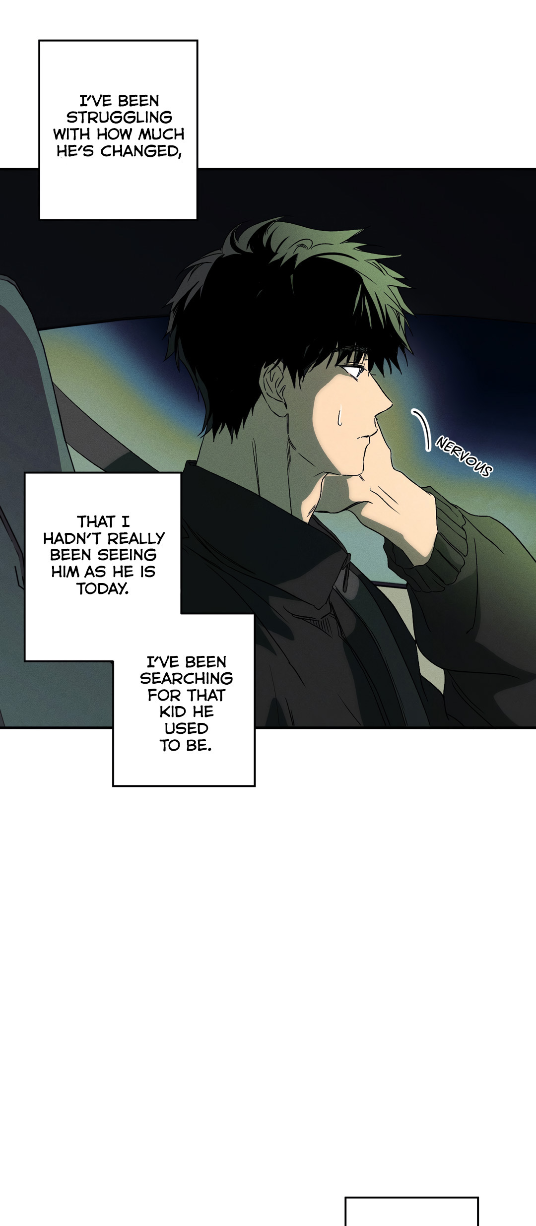 Love Upset Chapter 9 page 46 - 