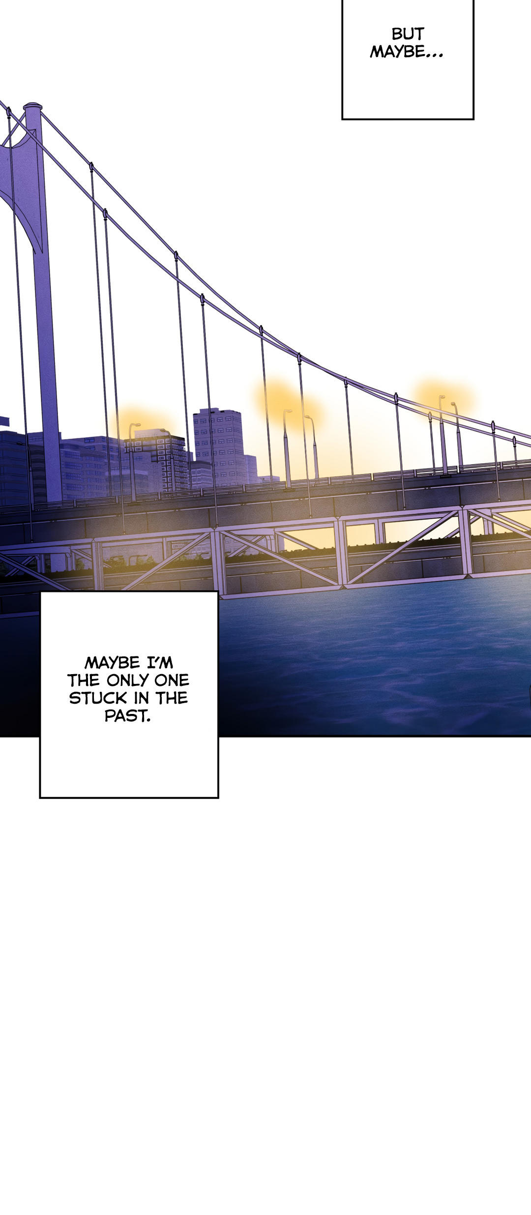 Love Upset Chapter 9 page 47 - 