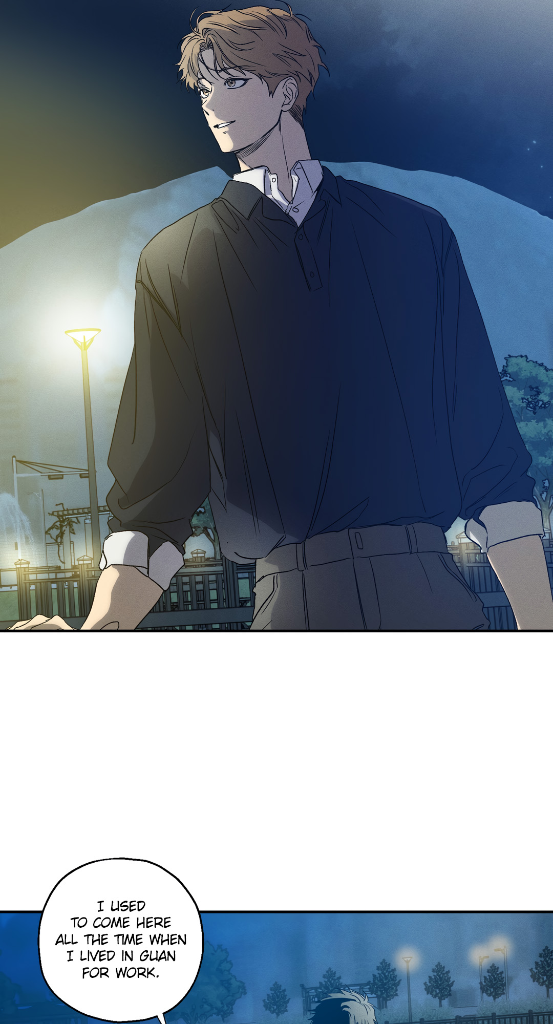 Love Upset Chapter 9 page 49 - 