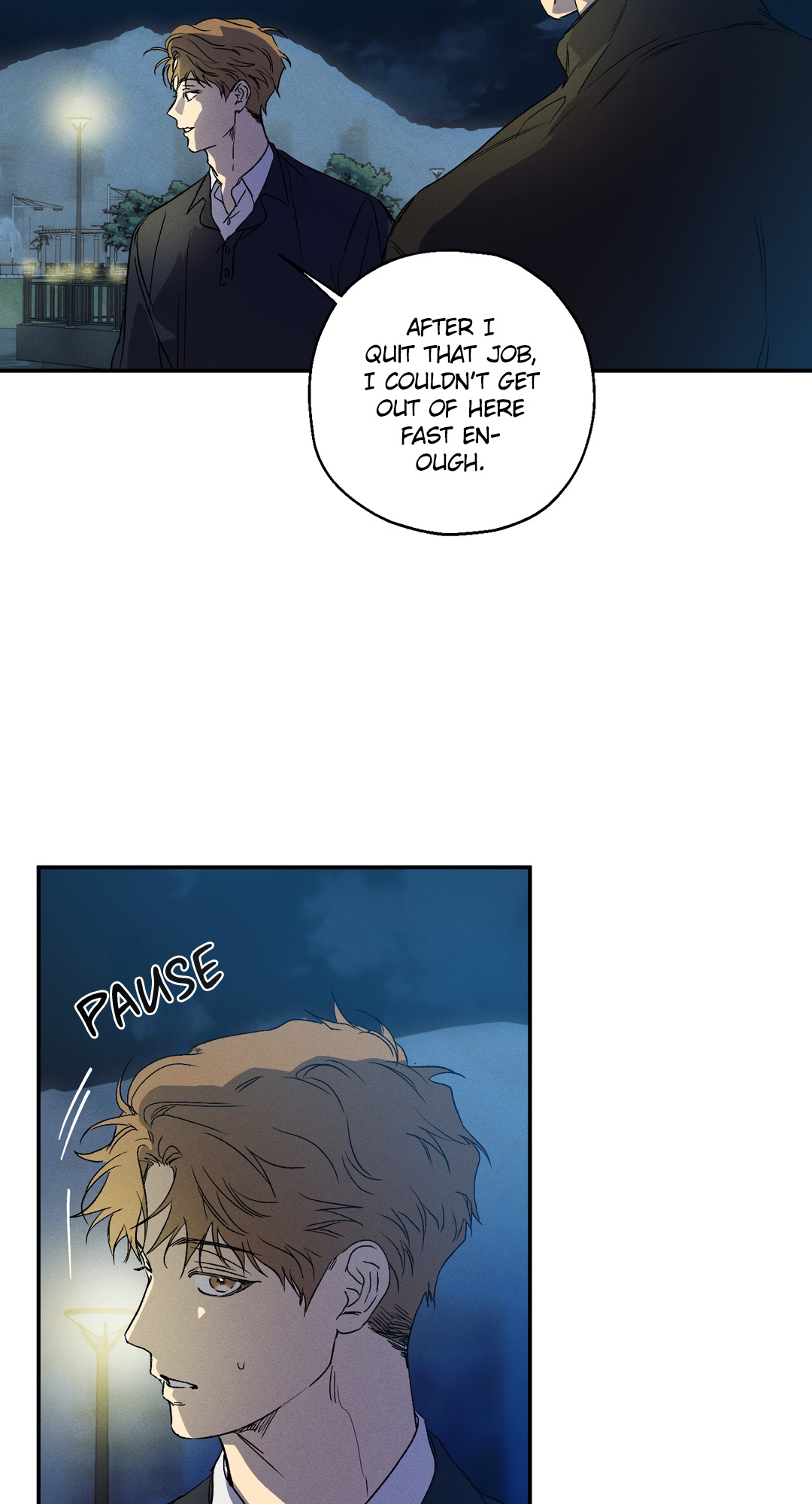 Love Upset Chapter 9 page 51 - 