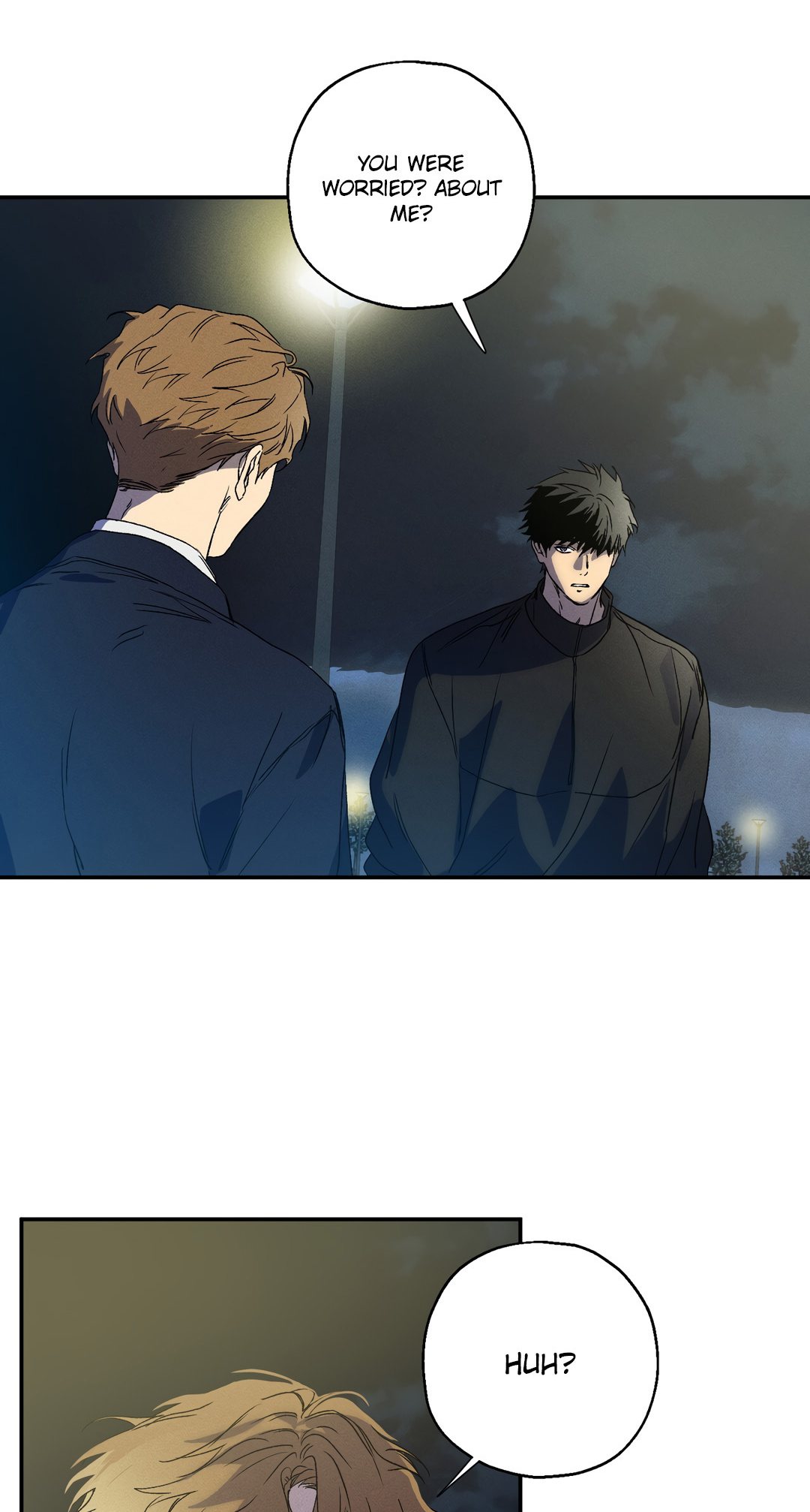 Love Upset Chapter 9 page 55 - 