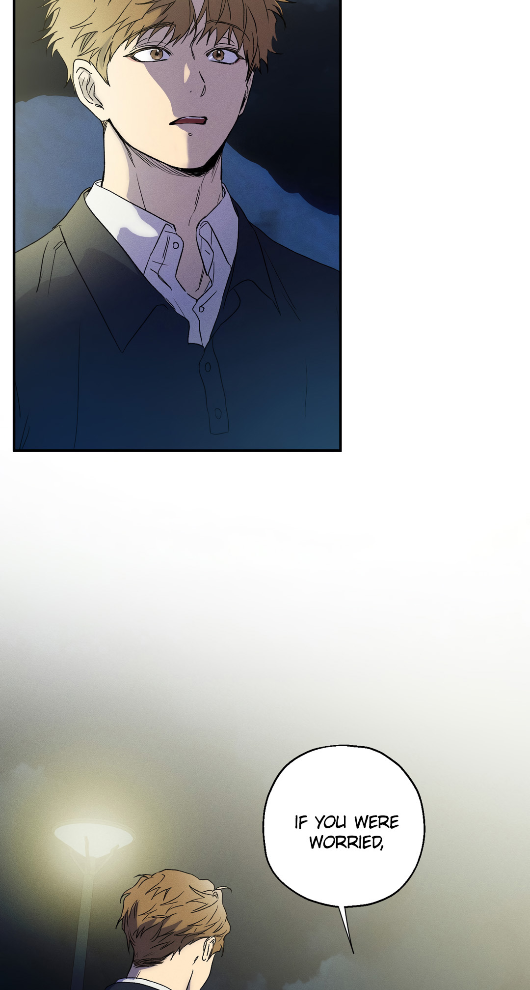 Love Upset Chapter 9 page 56 - 