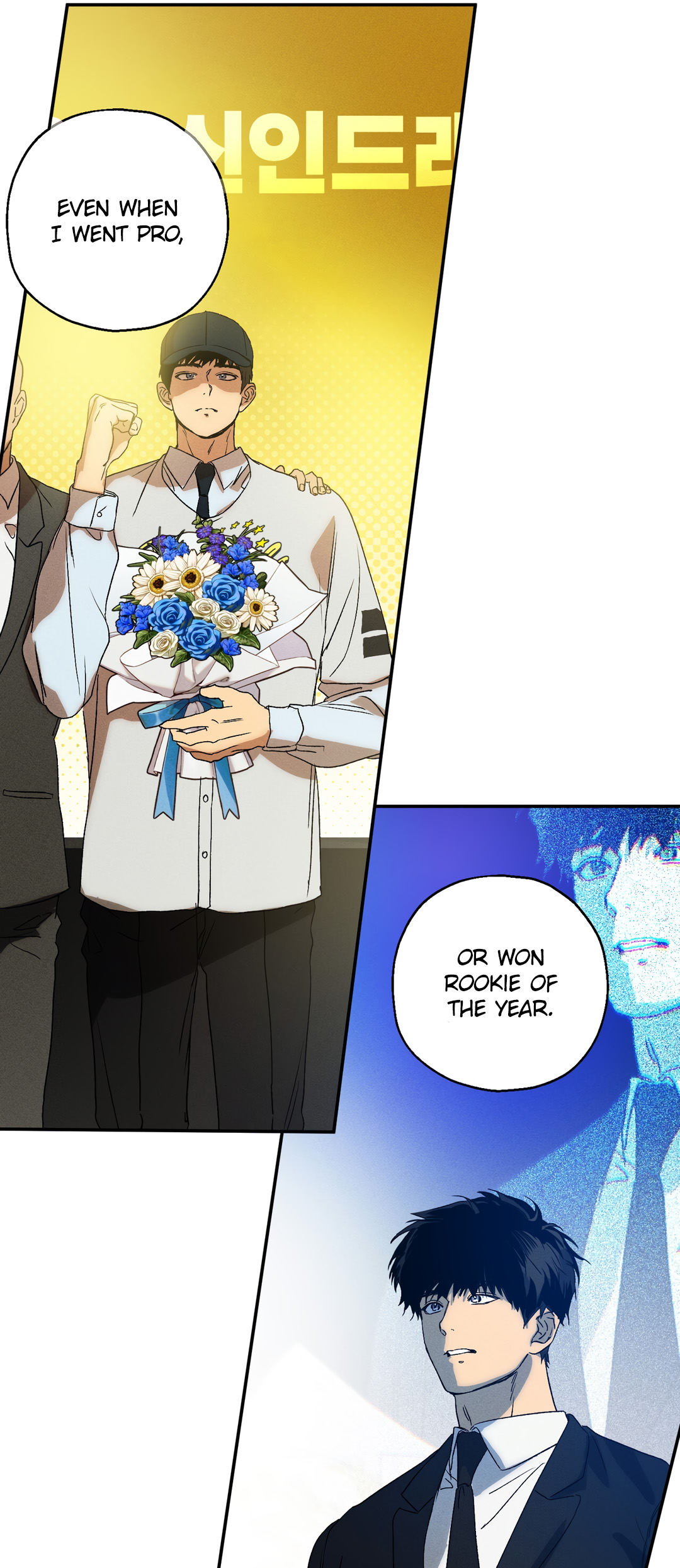 Love Upset Chapter 9 page 58 - 
