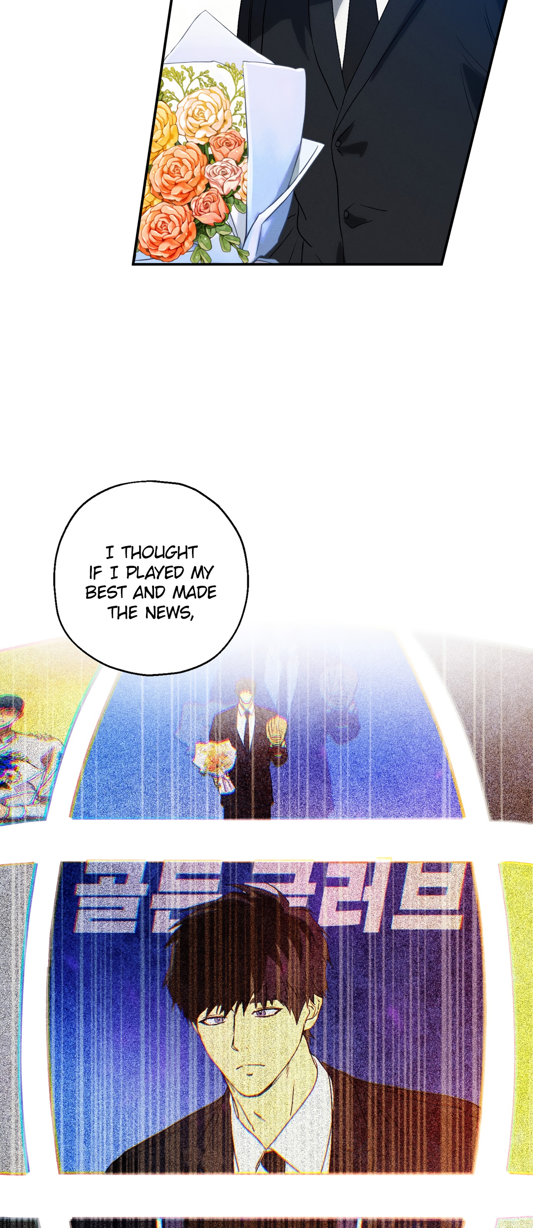 Love Upset Chapter 9 page 59 - 