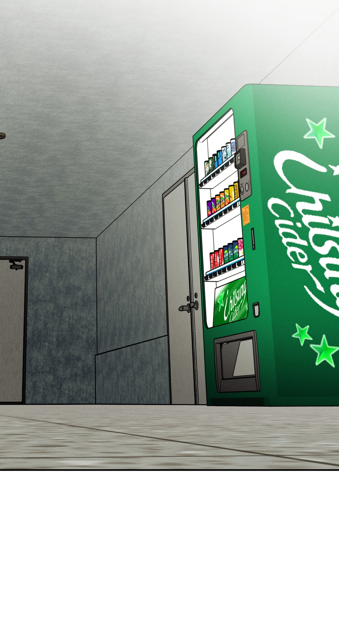 Love Upset Chapter 9 page 7 - 
