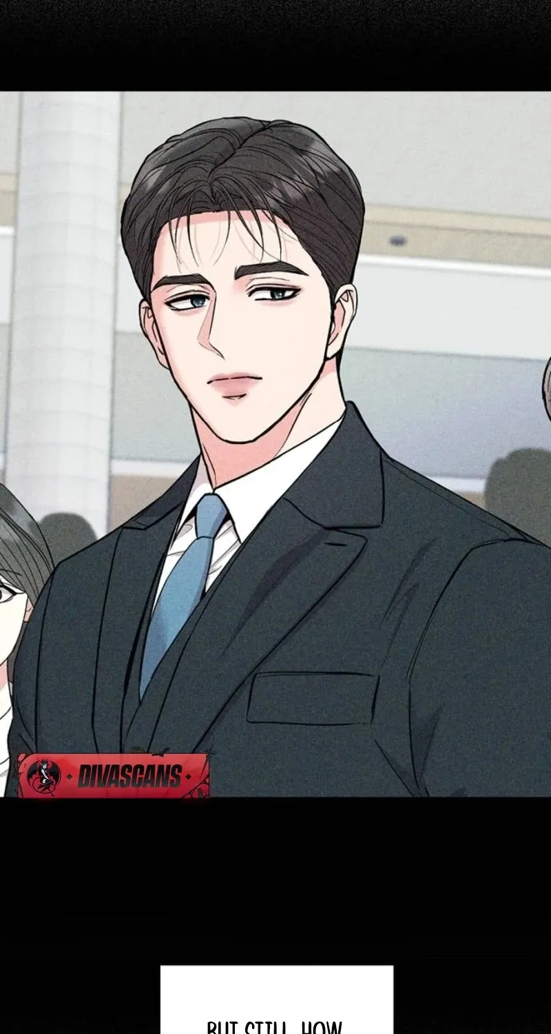 Love Was Cruel Chapter 1 page 17 - 