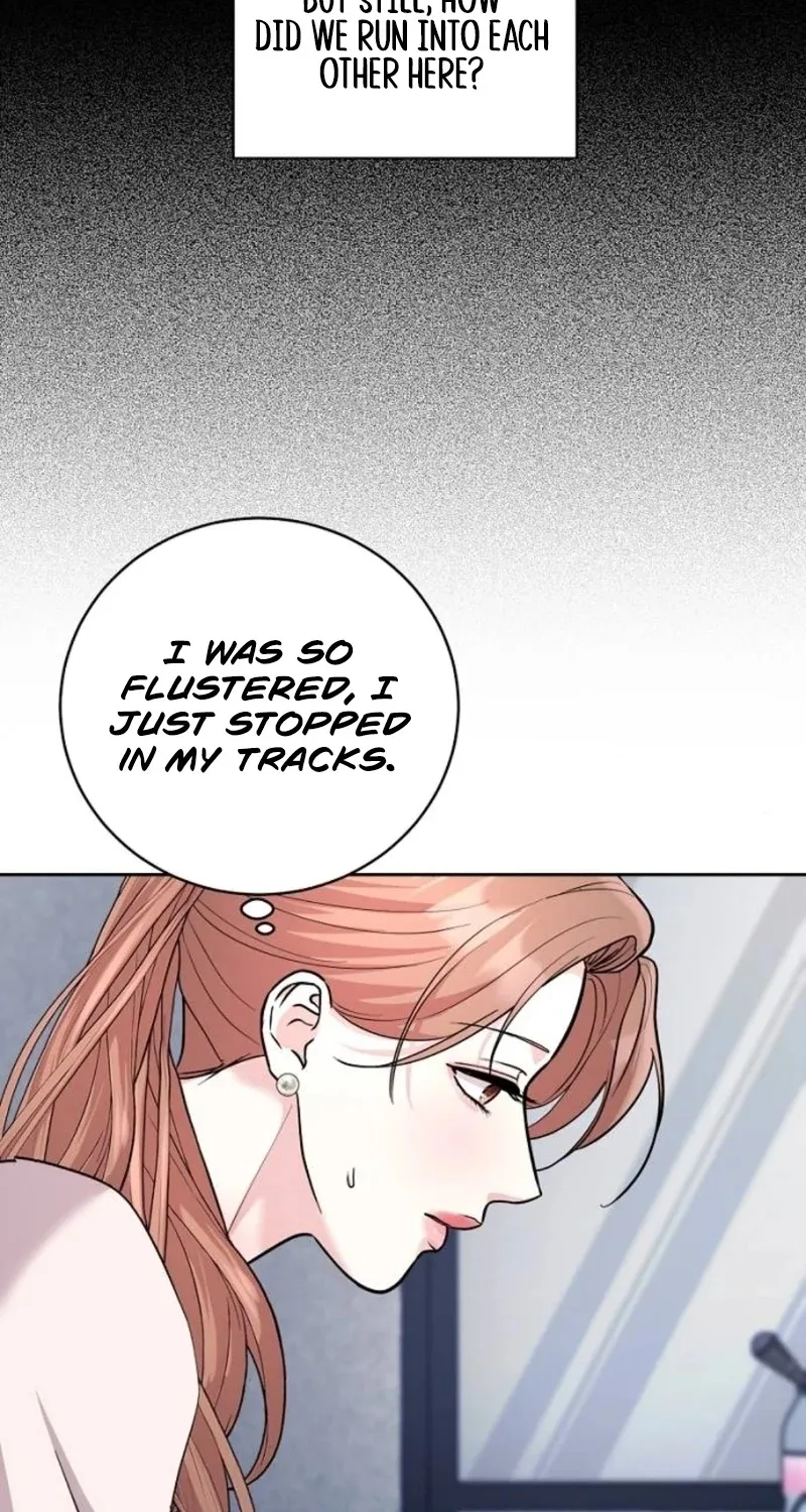 Love Was Cruel Chapter 1 page 18 - 