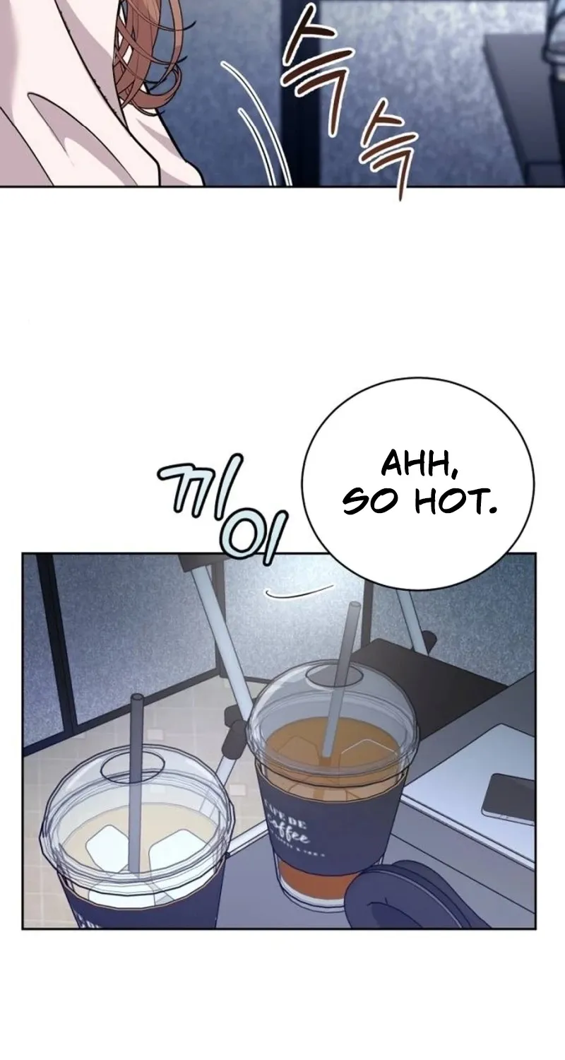 Love Was Cruel Chapter 1 page 19 - 