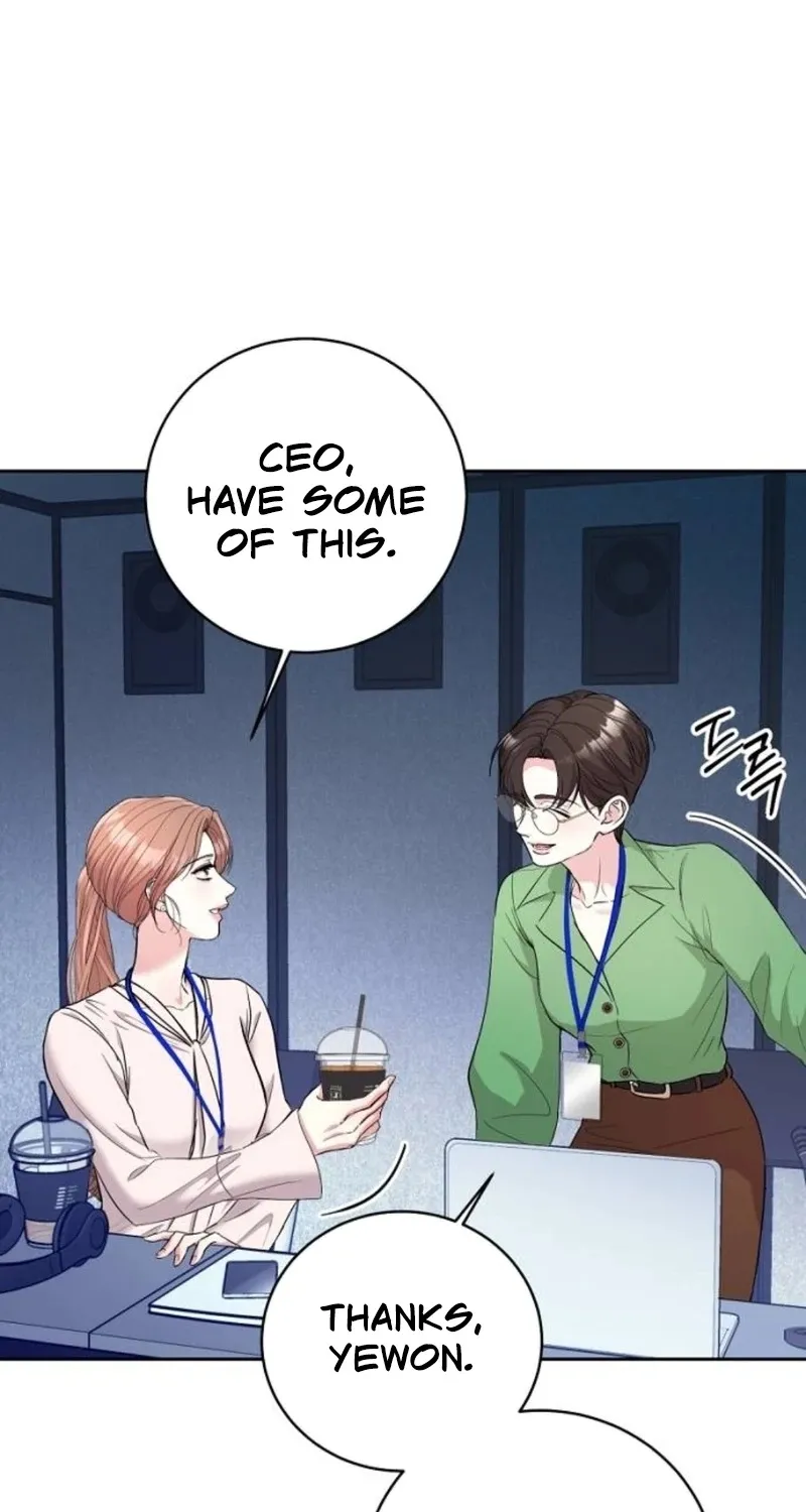 Love Was Cruel Chapter 1 page 20 - 