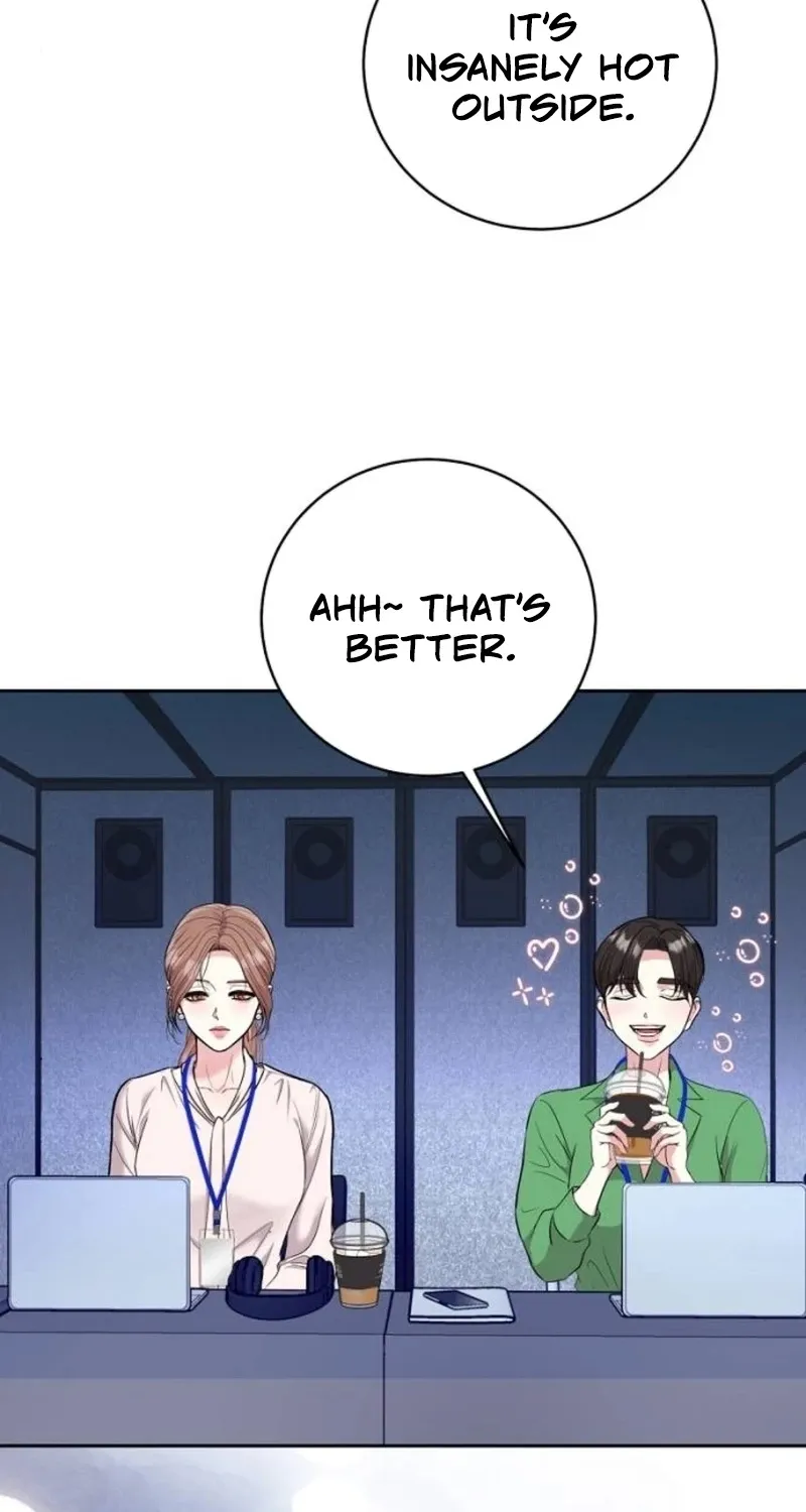 Love Was Cruel Chapter 1 page 21 - 