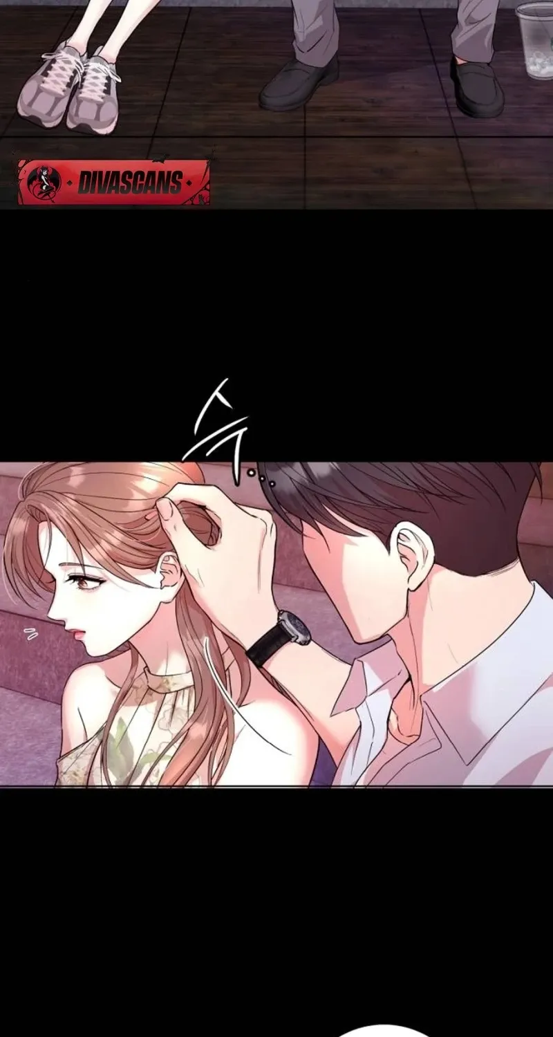 Love Was Cruel Chapter 1 page 27 - 