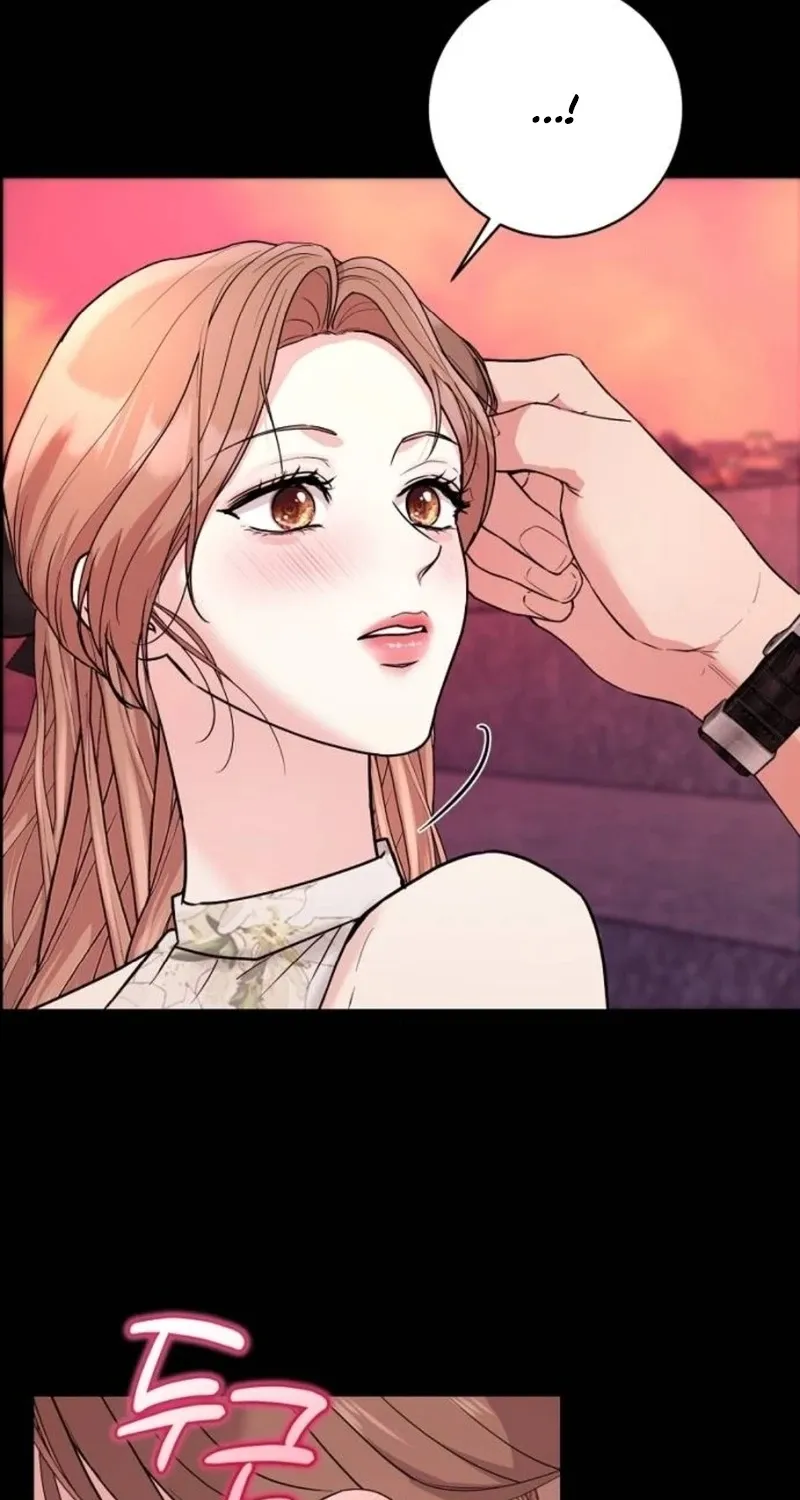 Love Was Cruel Chapter 1 page 28 - 