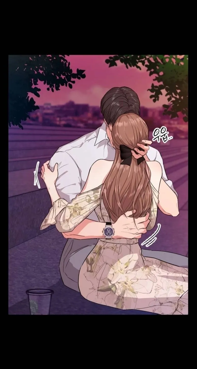 Love Was Cruel Chapter 1 page 34 - 
