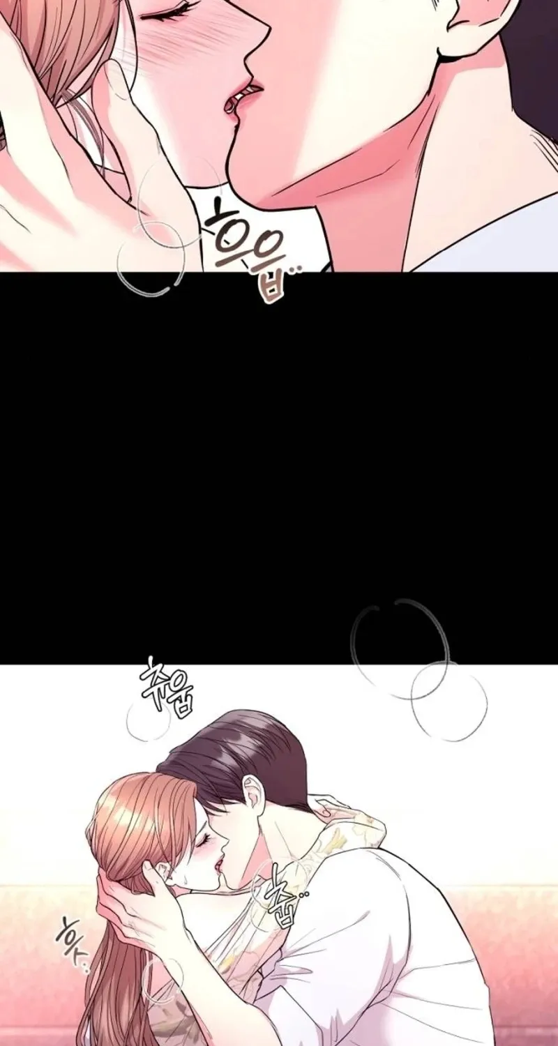 Love Was Cruel Chapter 1 page 36 - 