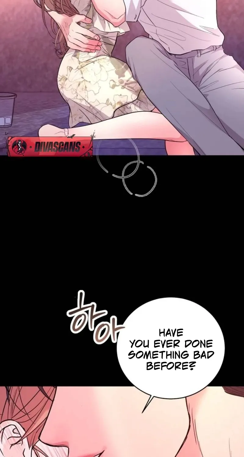 Love Was Cruel Chapter 1 page 37 - 