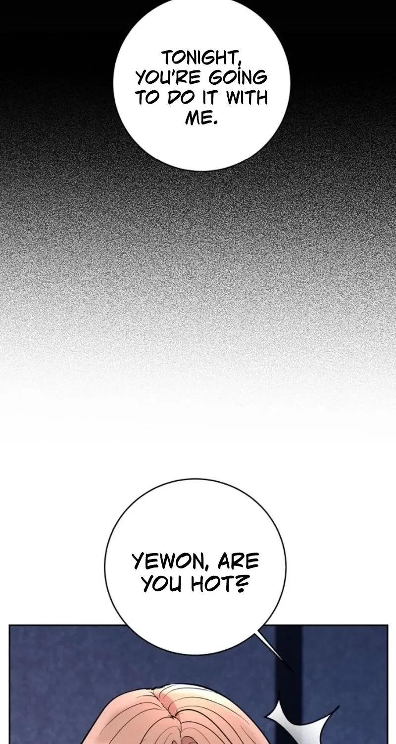 Love Was Cruel Chapter 1 page 39 - 