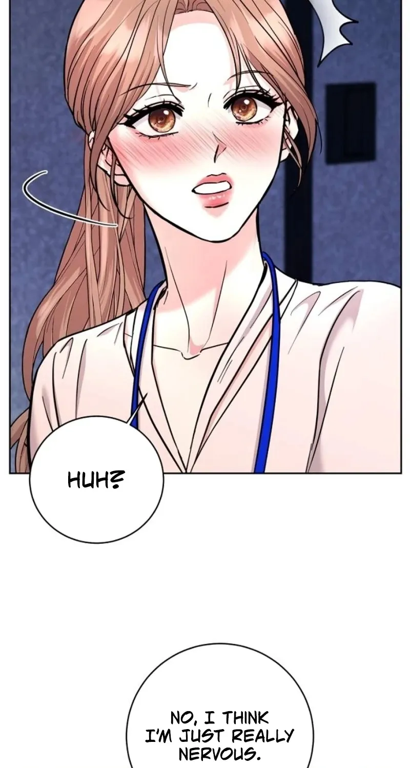Love Was Cruel Chapter 1 page 40 - 