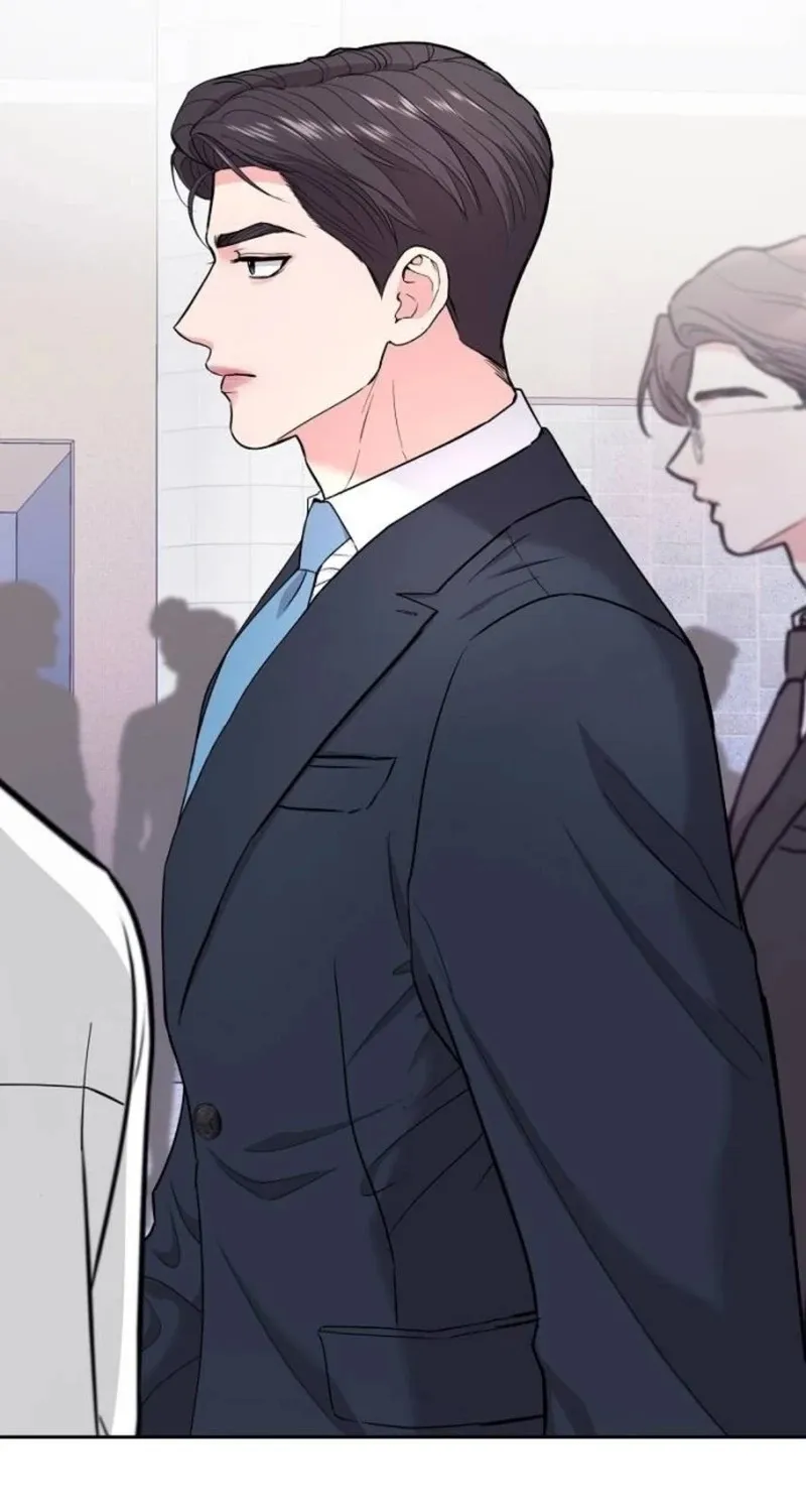 Love Was Cruel Chapter 1 page 5 - 