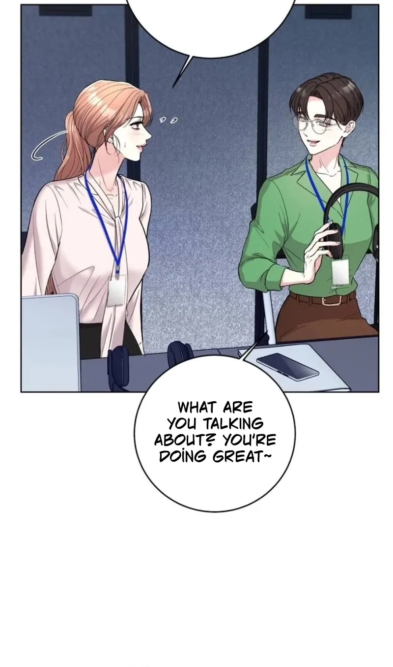 Love Was Cruel Chapter 1 page 41 - 