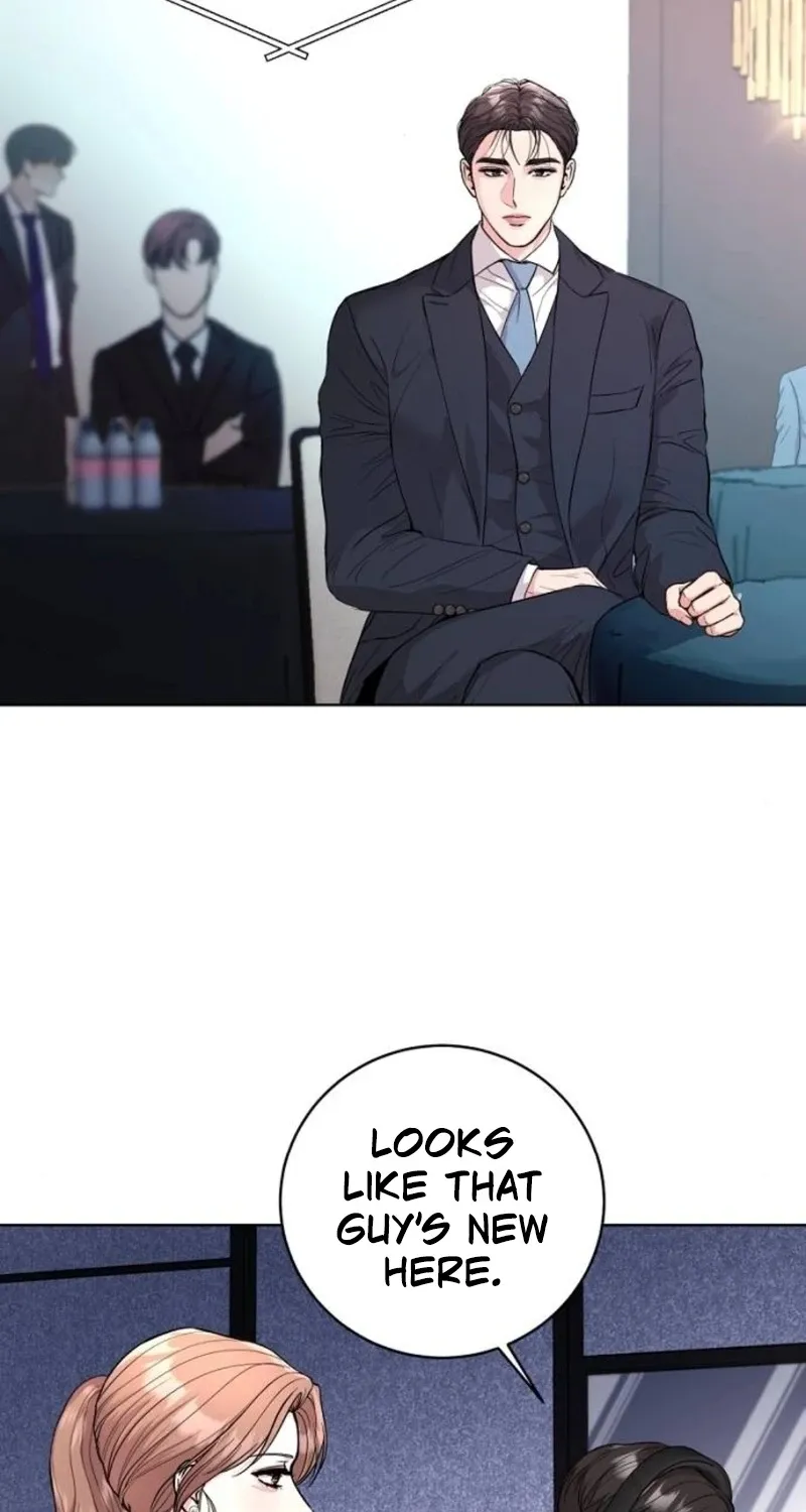 Love Was Cruel Chapter 1 page 43 - 