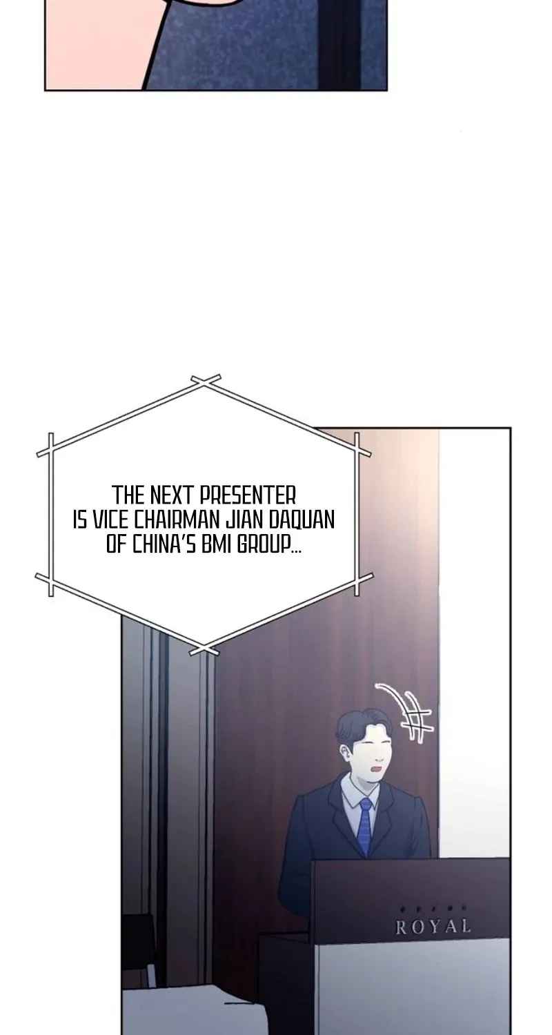 Love Was Cruel Chapter 1 page 48 - 