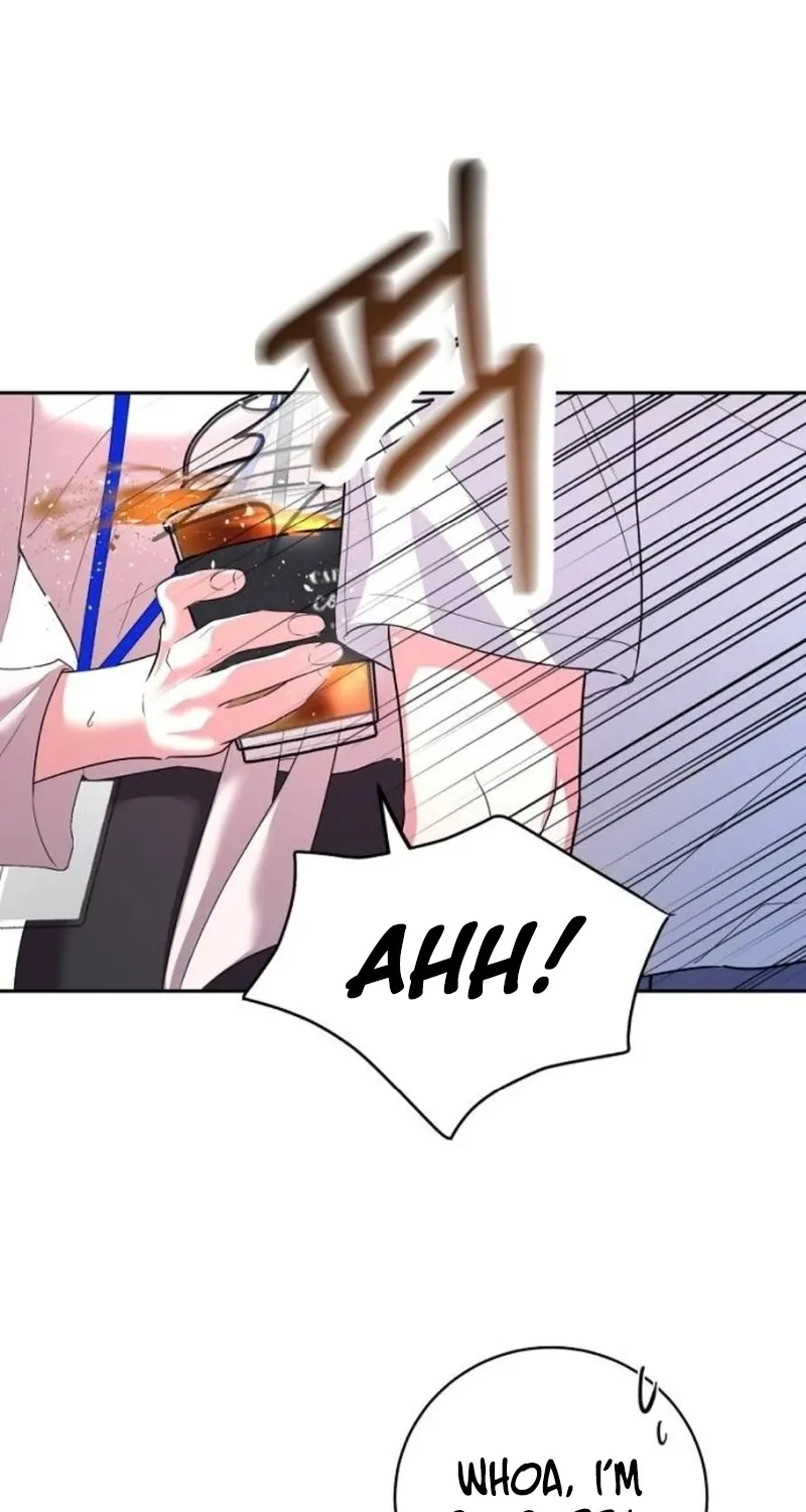 Love Was Cruel Chapter 1 page 6 - 