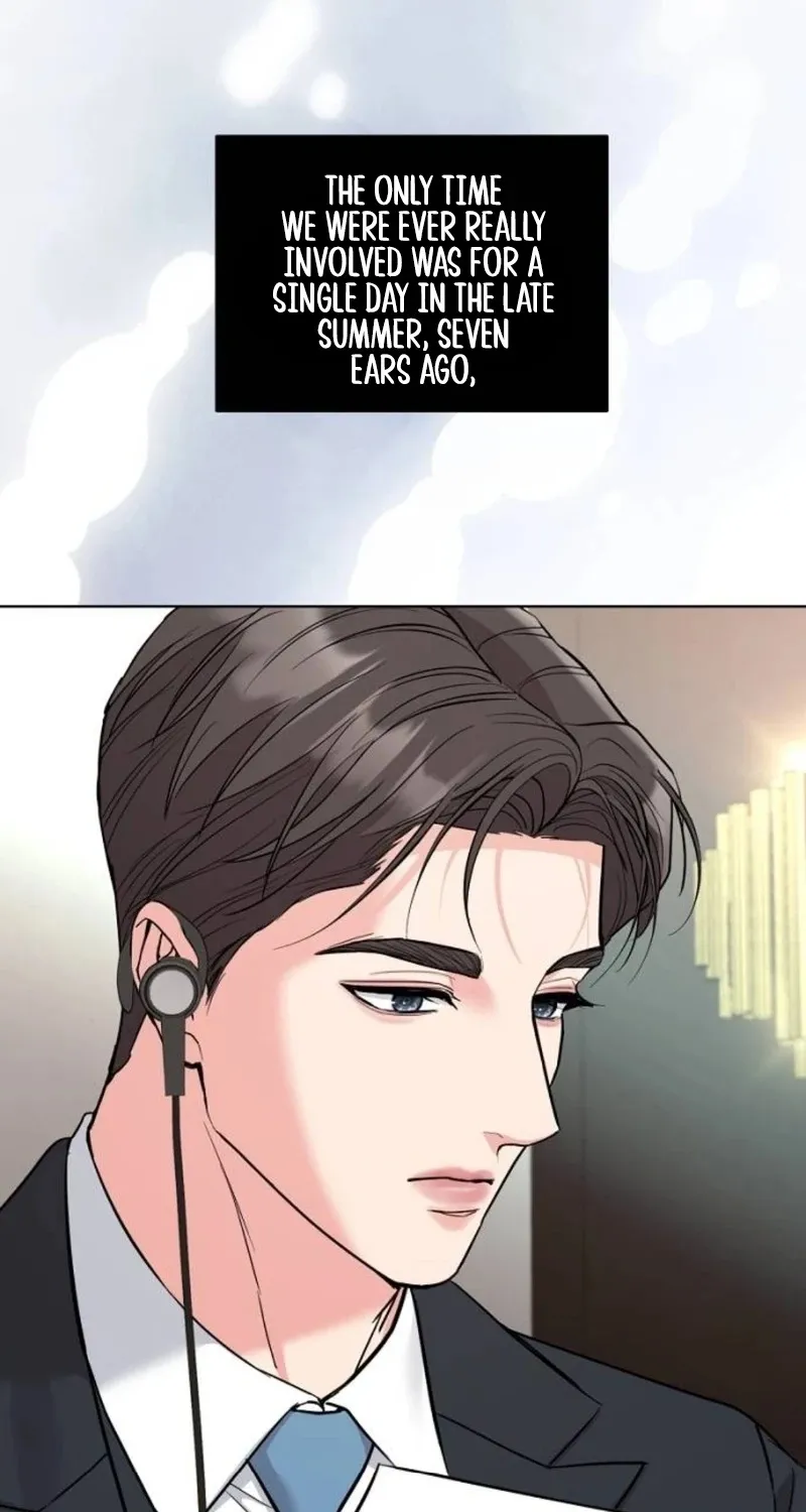 Love Was Cruel Chapter 1 page 54 - 