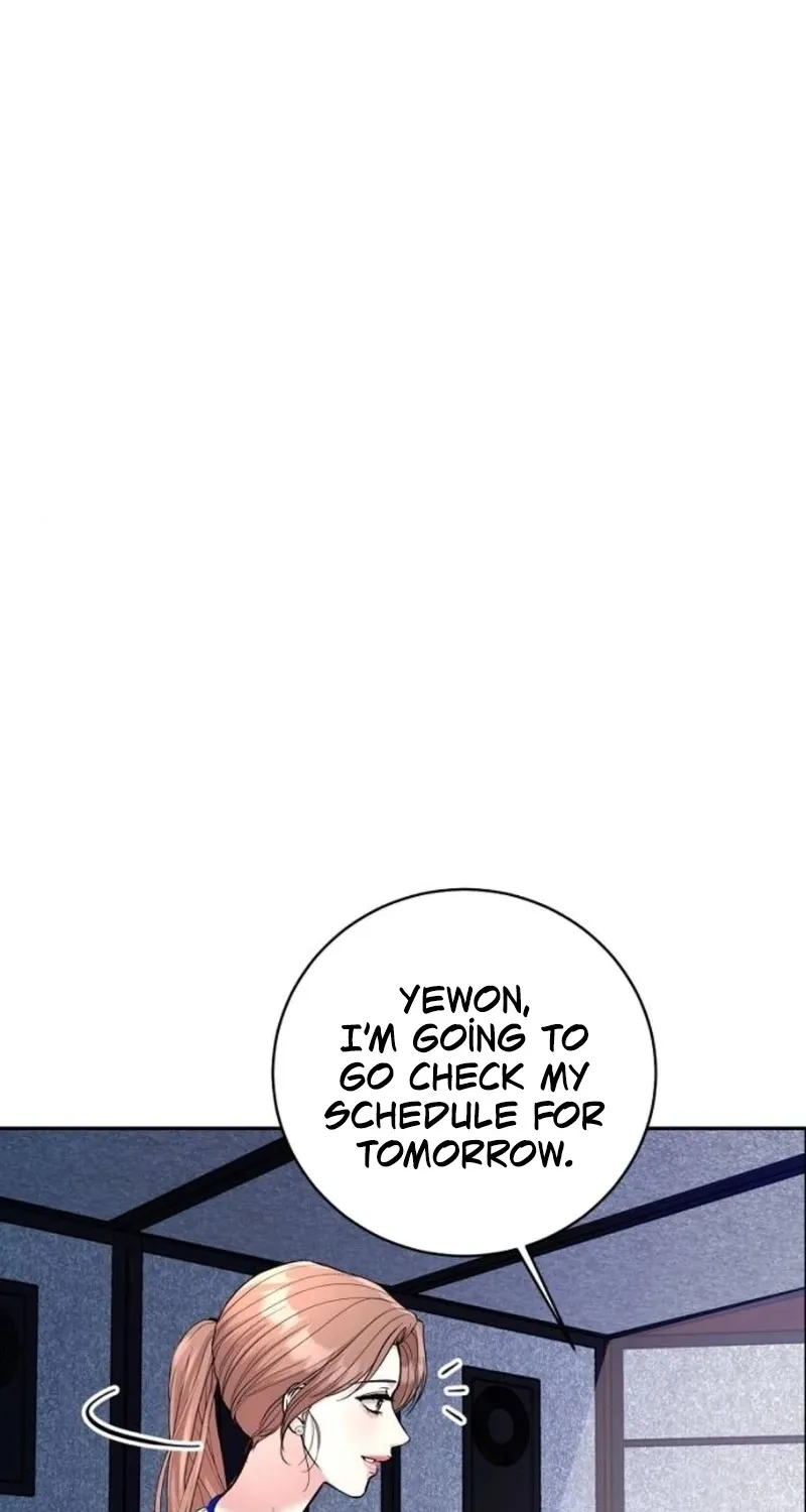 Love Was Cruel Chapter 1 page 56 - 